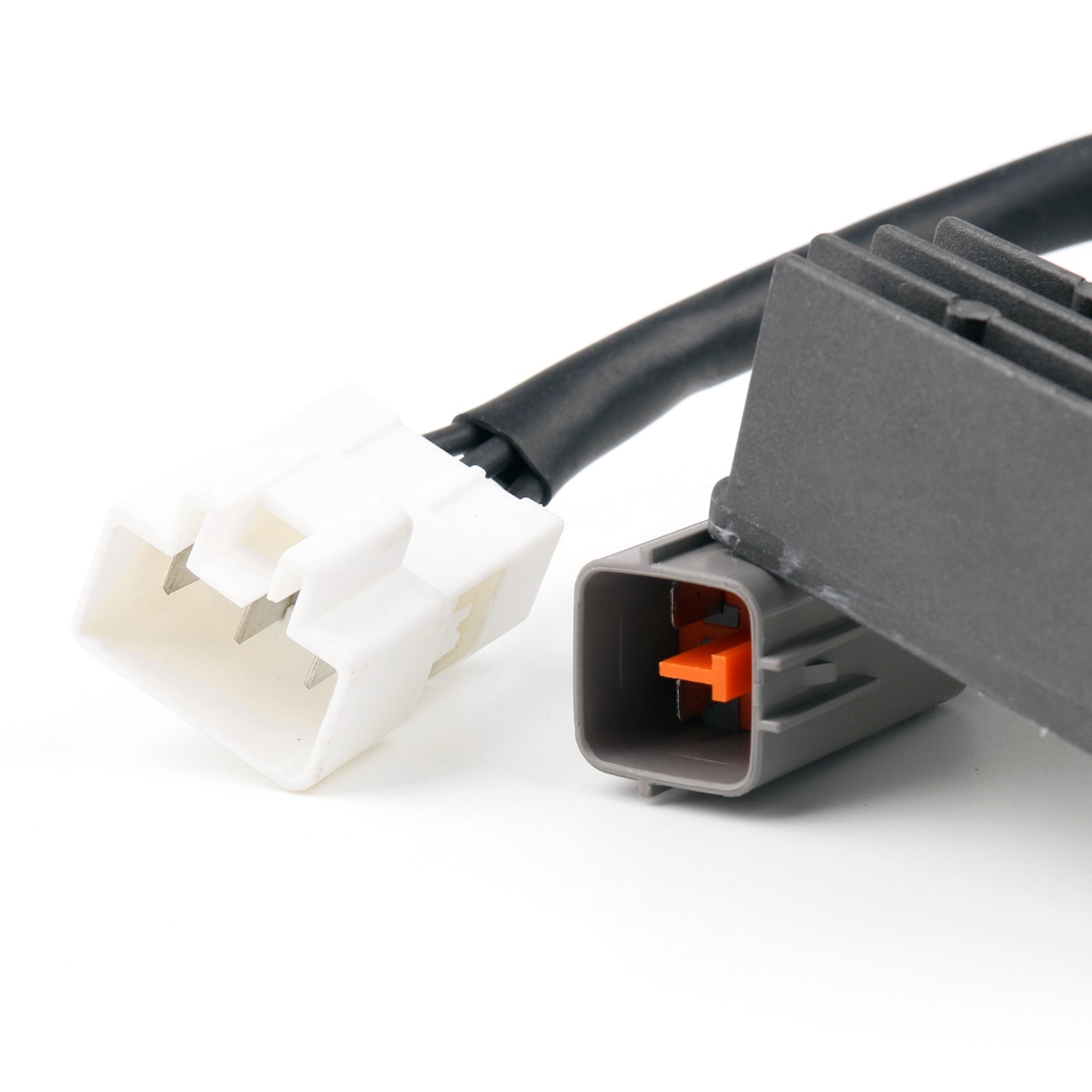 Rectificador regulador de voltaje Kawasaki Ninja ZX-6R ZX6R 2007-2008