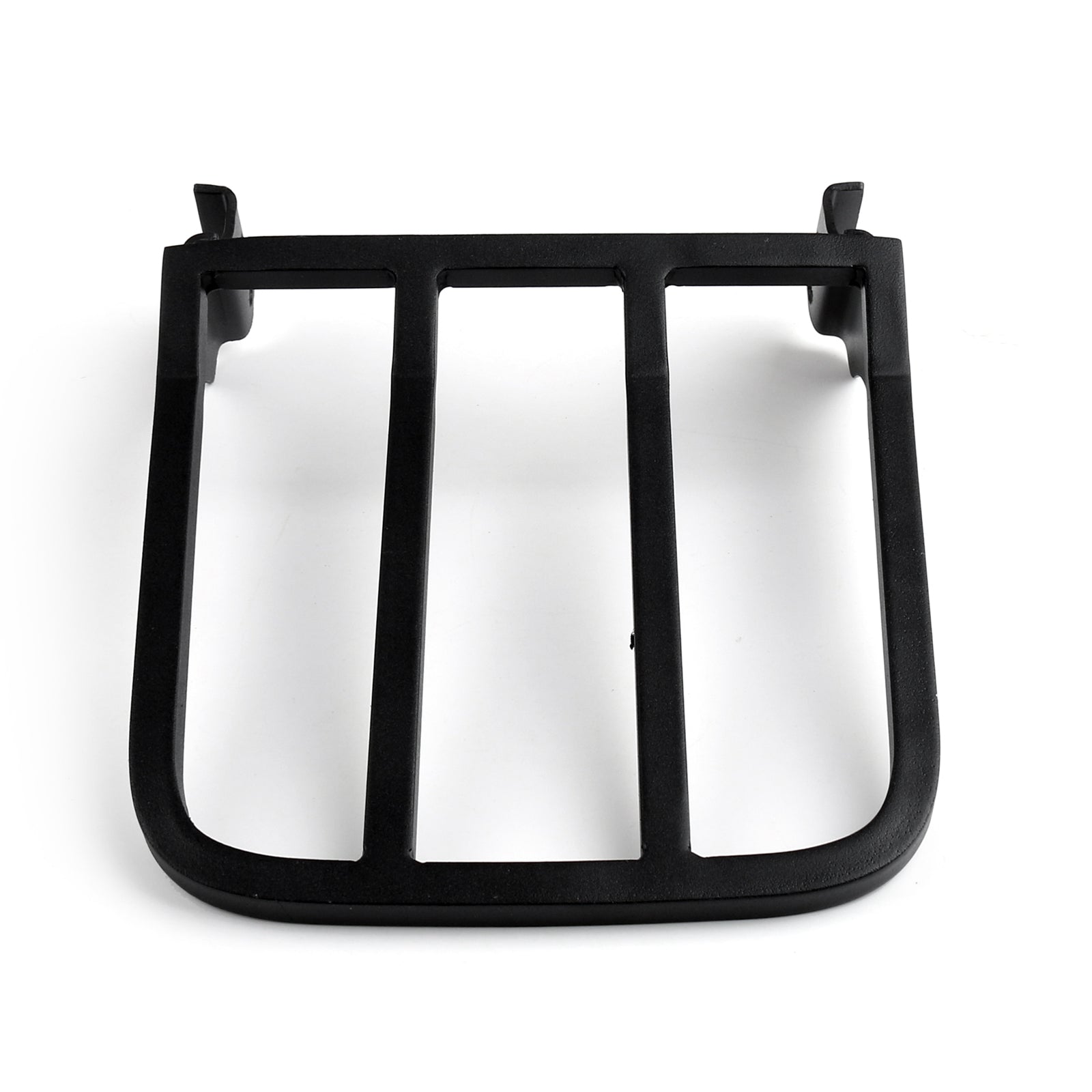 Sissy Bar Backrest Luggage Rack For FLSTF FLST FLSTC FLSTSC FLSTS FXST Generic