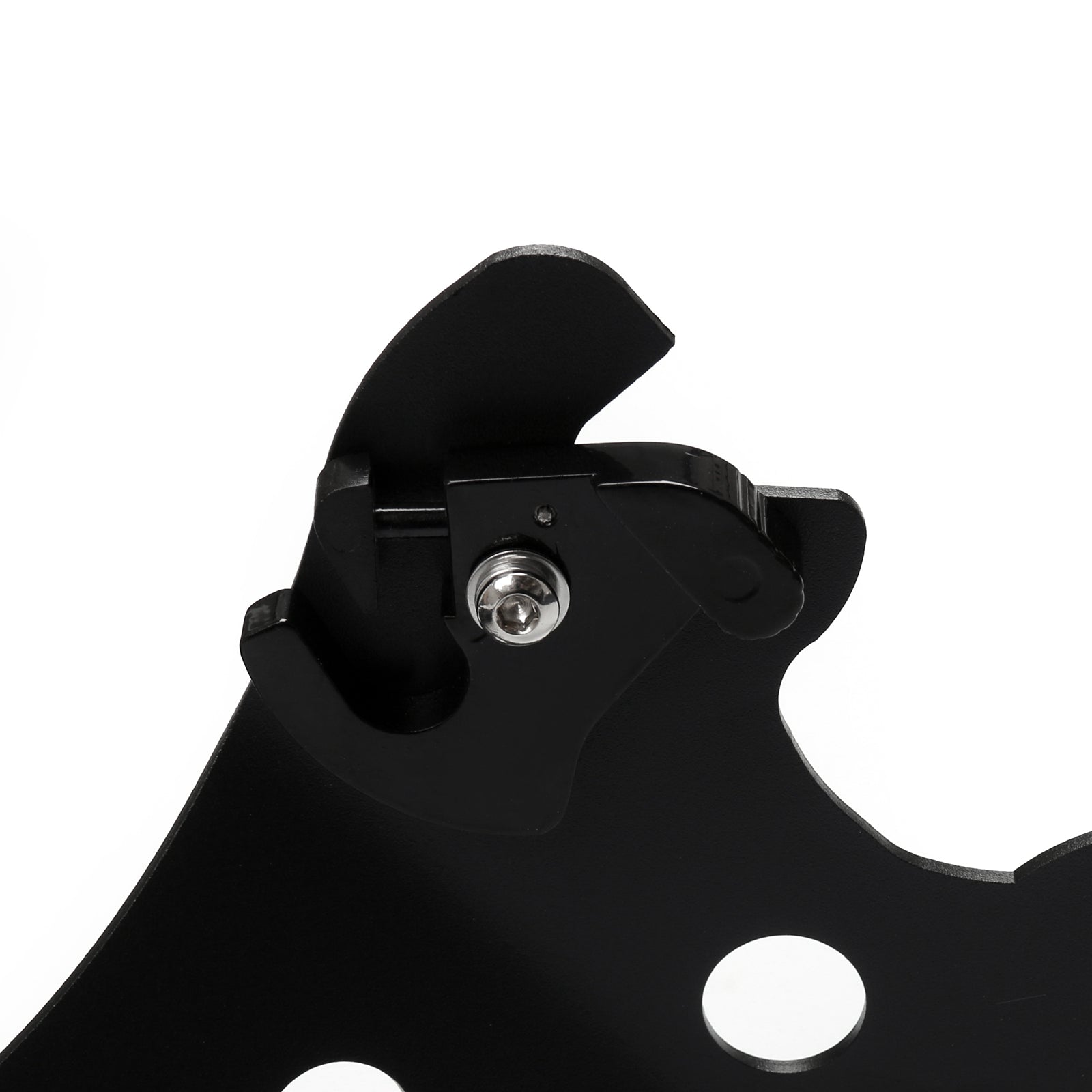 Sissy Bar Luggage Rack Seat Backrest Pad For 2015-18 Street 500 750 XG500 XG750 Generic