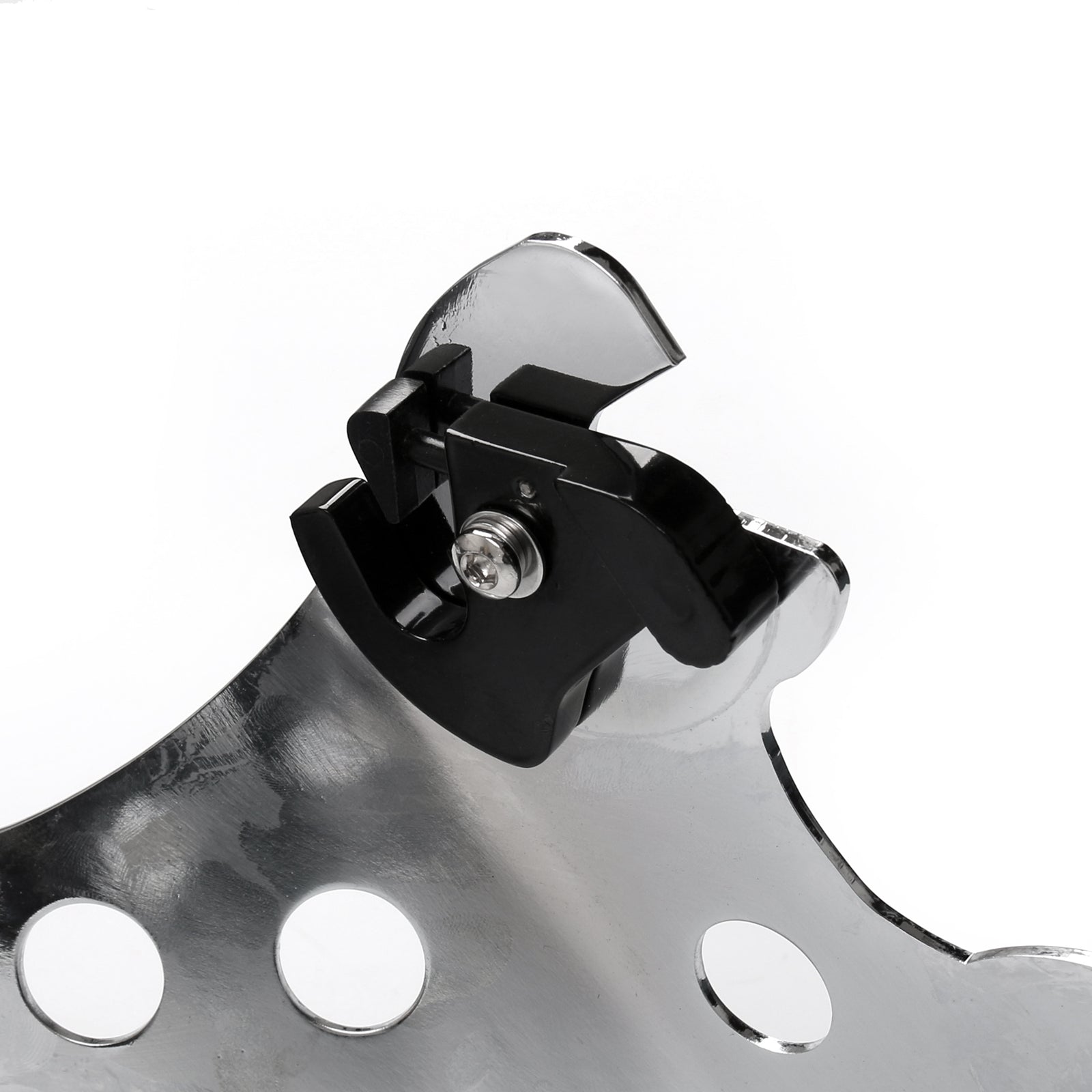 Sissy Bar Luggage Rack Seat Backrest Pad For 2015-18 Street 500 750 XG500 XG750 Generic