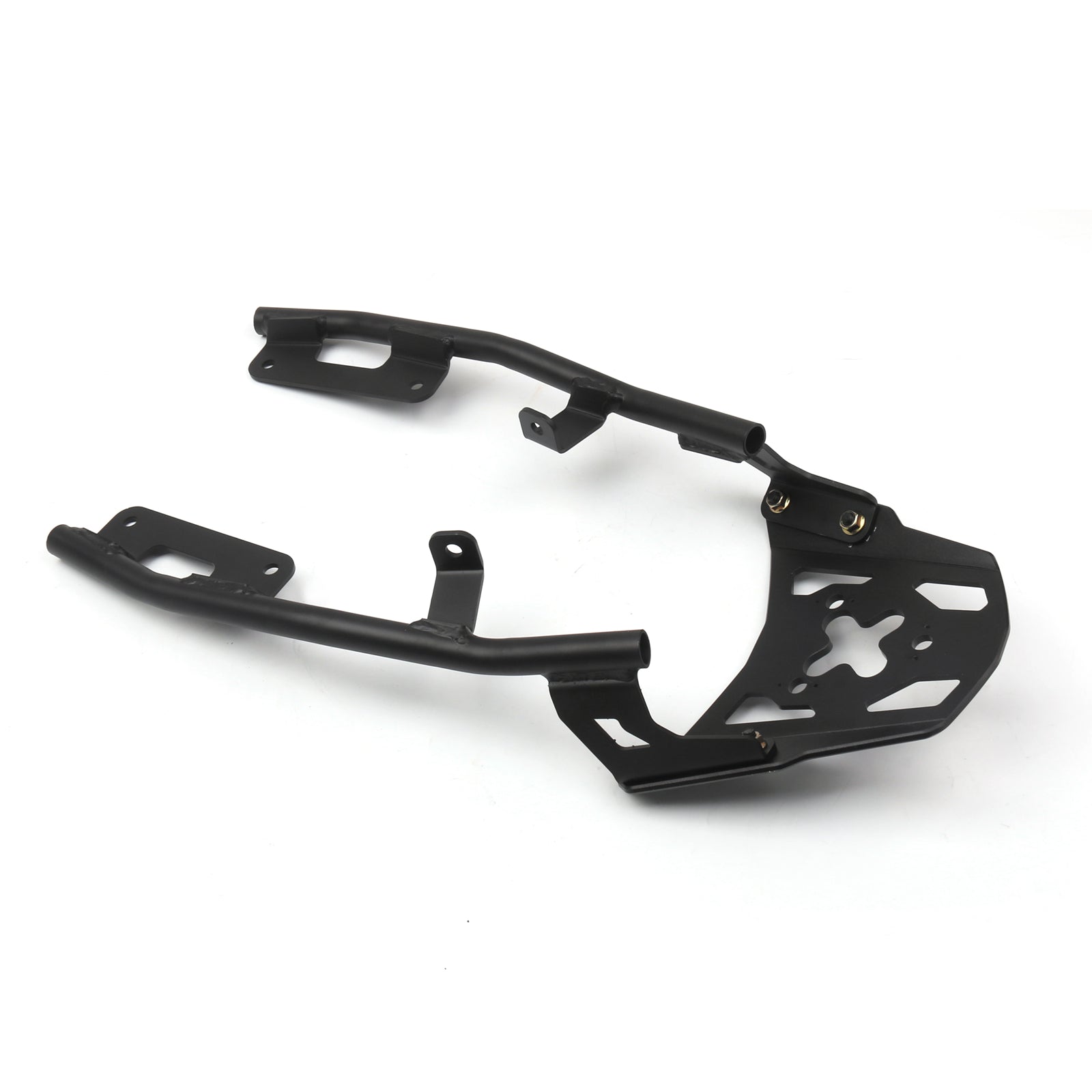 Luggage Rack Rear Carrier Plate kit For Yamaha MT-09 MT 09 2017 Generic