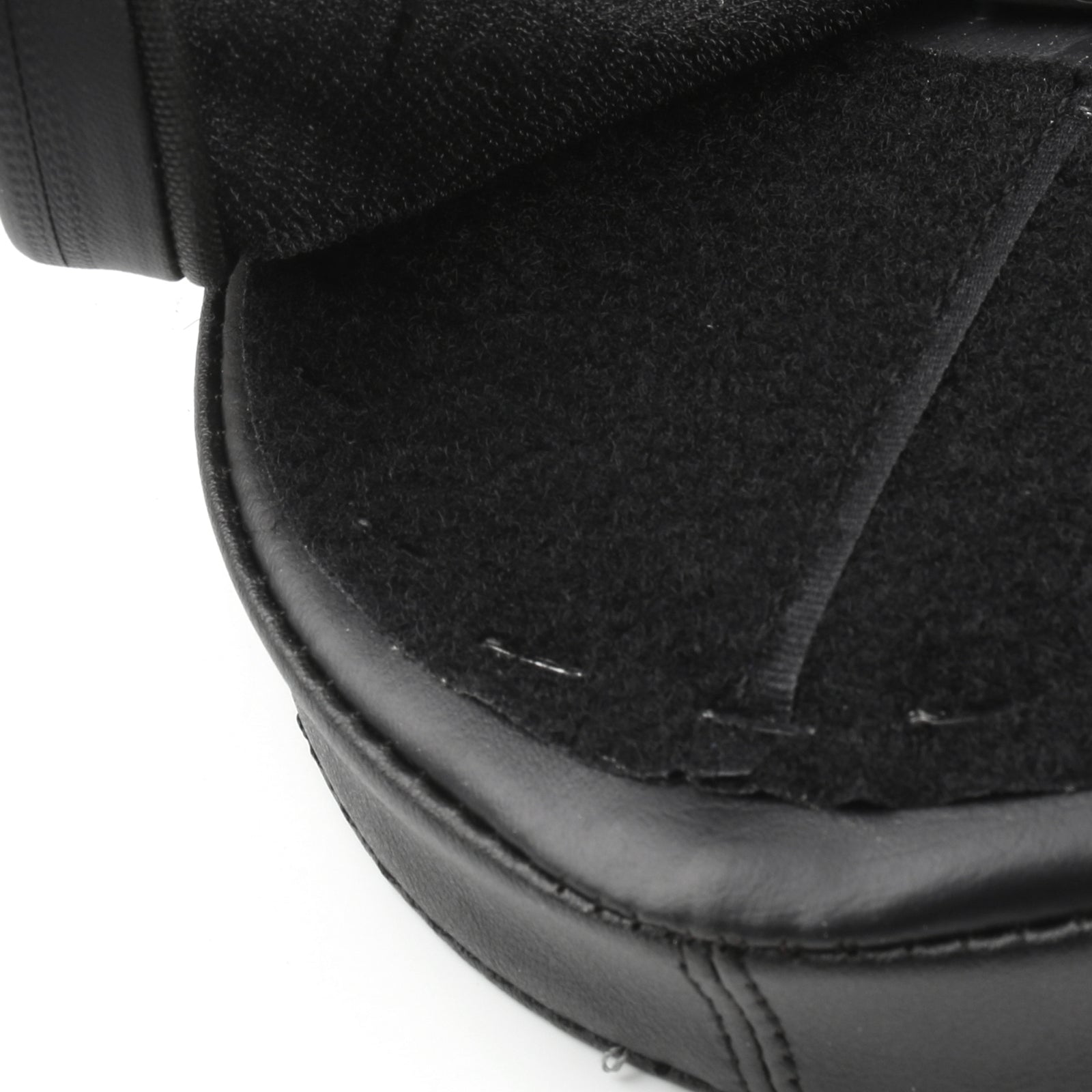 Almohadilla del respaldo del asiento del conductor para Harley Fatboy Heritage Softail Generic 2007-2017