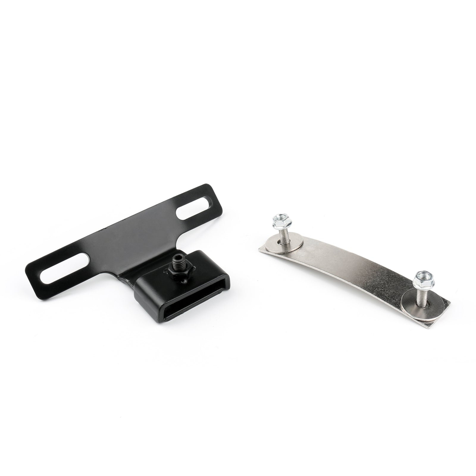 Almohadilla del respaldo del asiento del conductor para Harley Fatboy Heritage Softail Generic 2007-2017