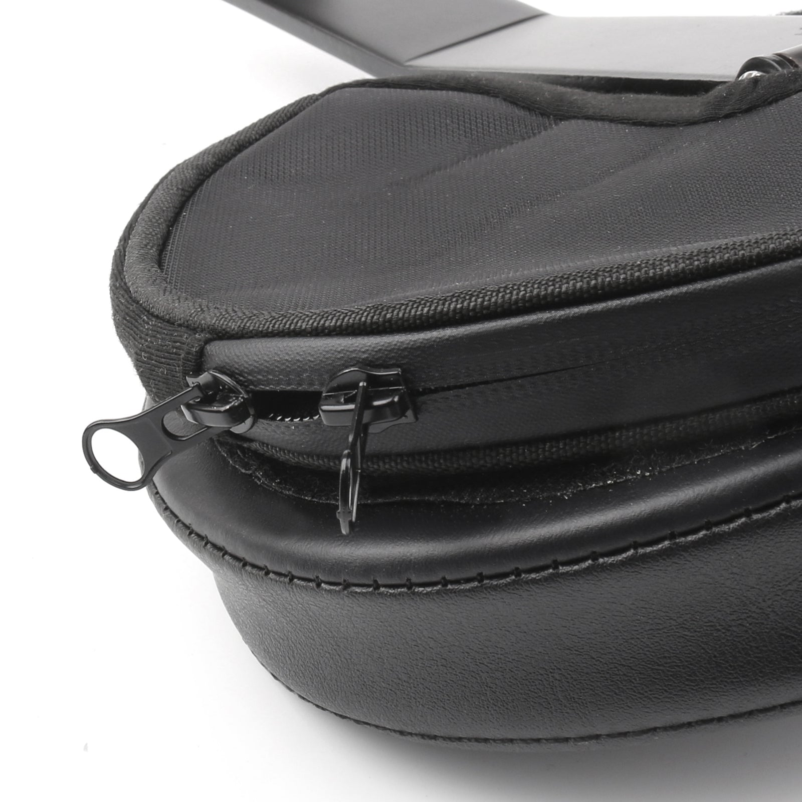 Almohadilla del respaldo del asiento del conductor para Harley Fatboy Heritage Softail Generic 2007-2017