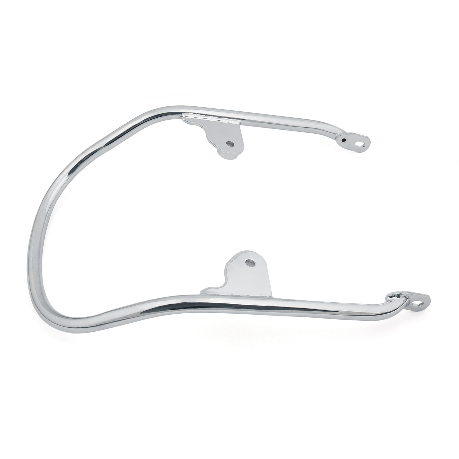 Large Passenger Rear Seat Hand Handle Grab Bar Rail Fit for Kawasaki Z900RS / Cafe 2018-2025