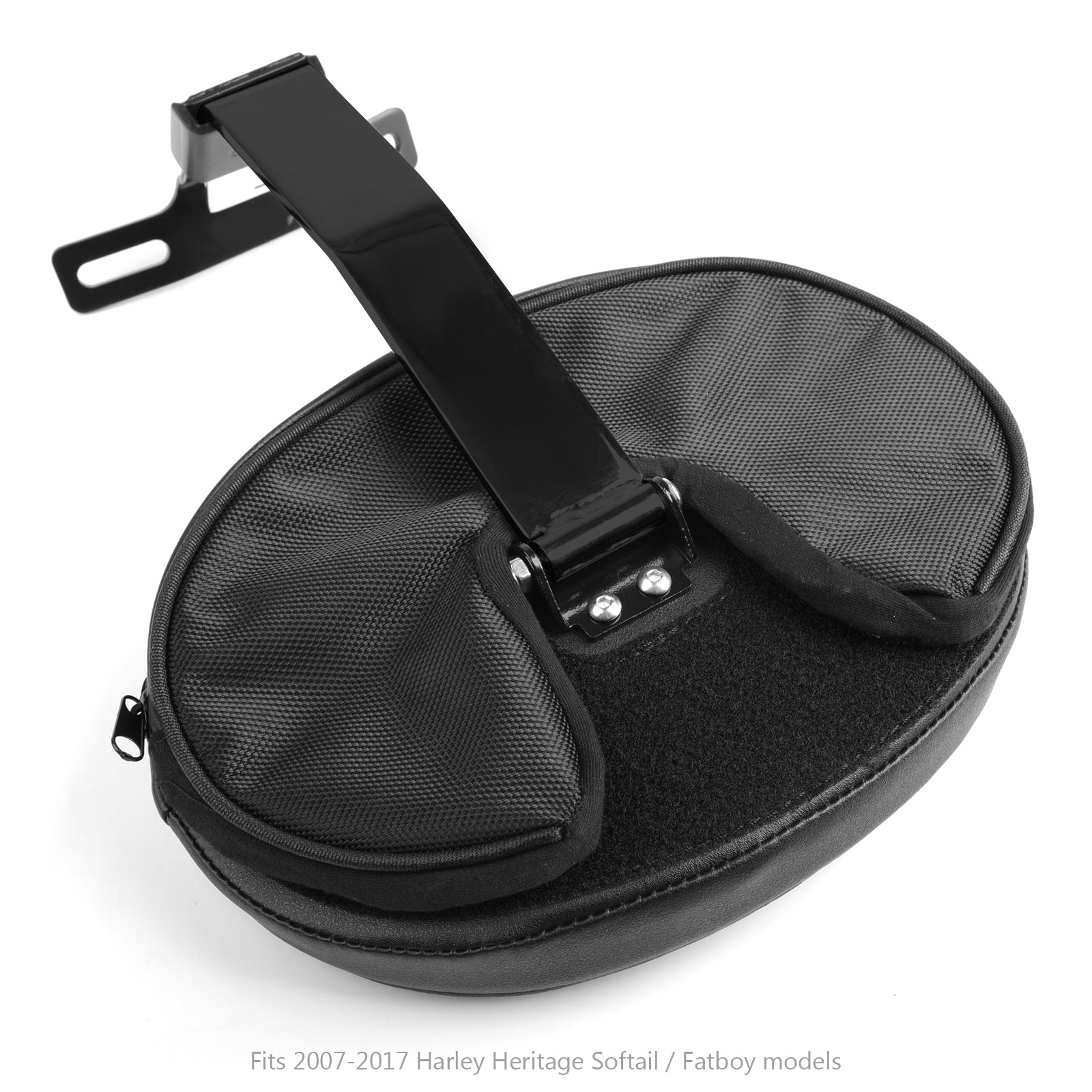 Harley Fatboy Heritage Softail 2007-2017 Driver Seat Rider Backrest Back Rest