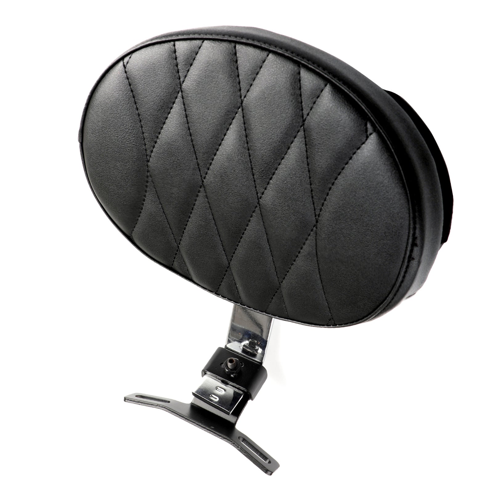 Harley Fatboy Heritage Softail 2007-2017 Driver Seat Rider Backrest Back Rest