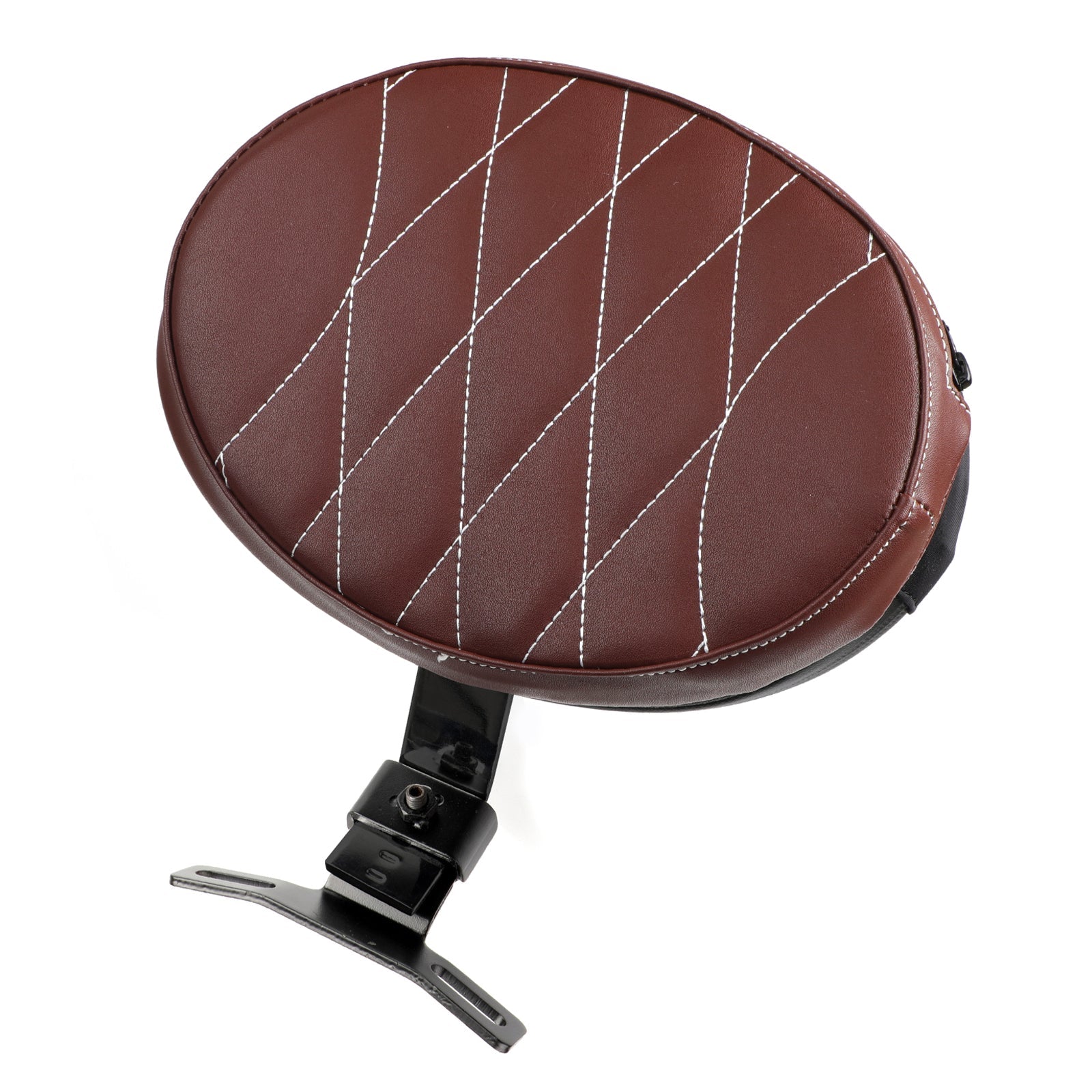 Harley Fatboy Heritage Softail 2007-2017 Driver Seat Rider Backrest Back Rest