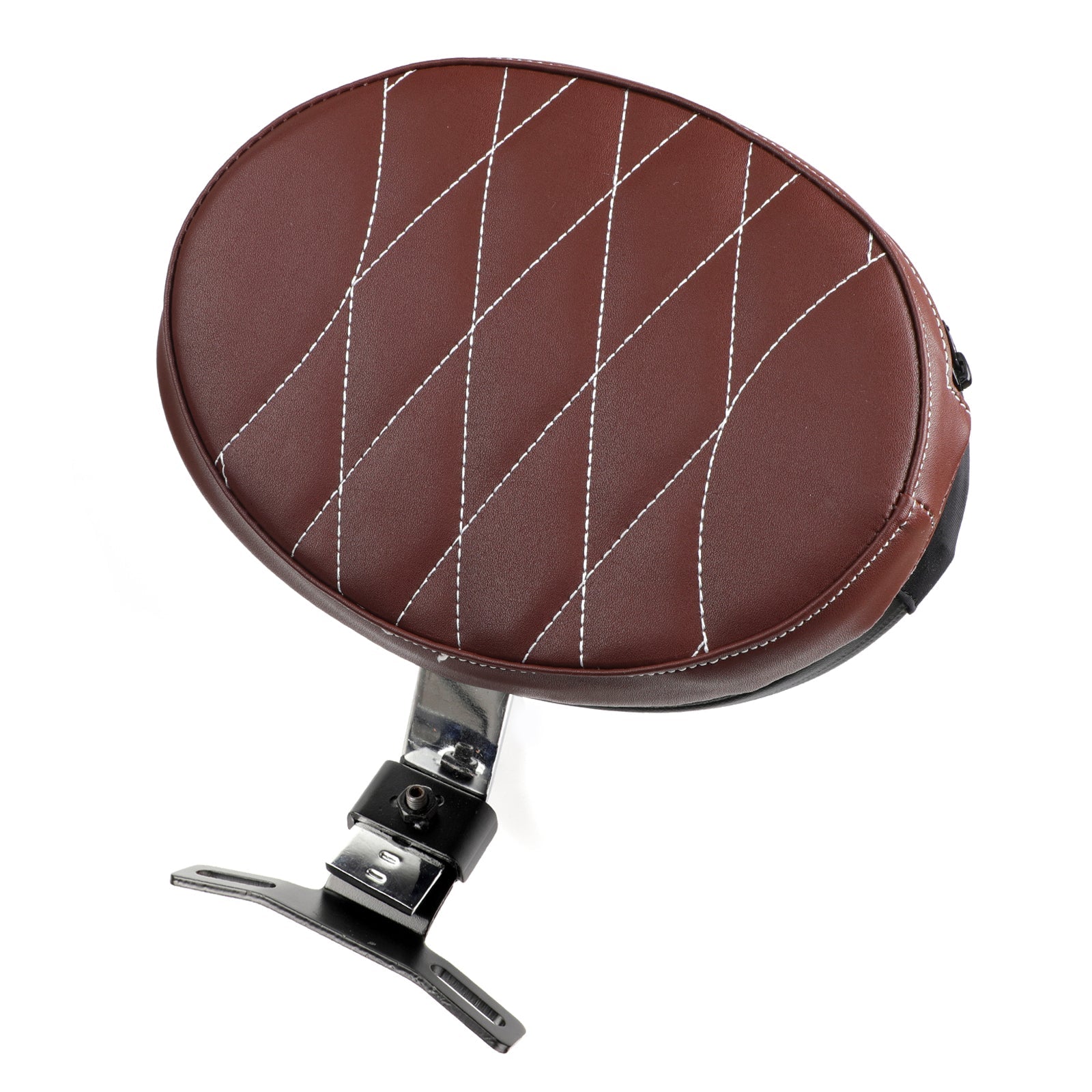 Harley Fatboy Heritage Softail 2007-2017 Driver Seat Rider Backrest Back Rest