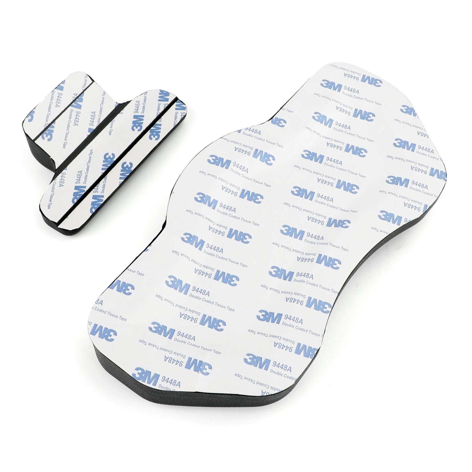 Rear Top Case Box Backrest Pad For BMW F800 F850 G310GS R1200 KTM 1050 1090 1190 Generic