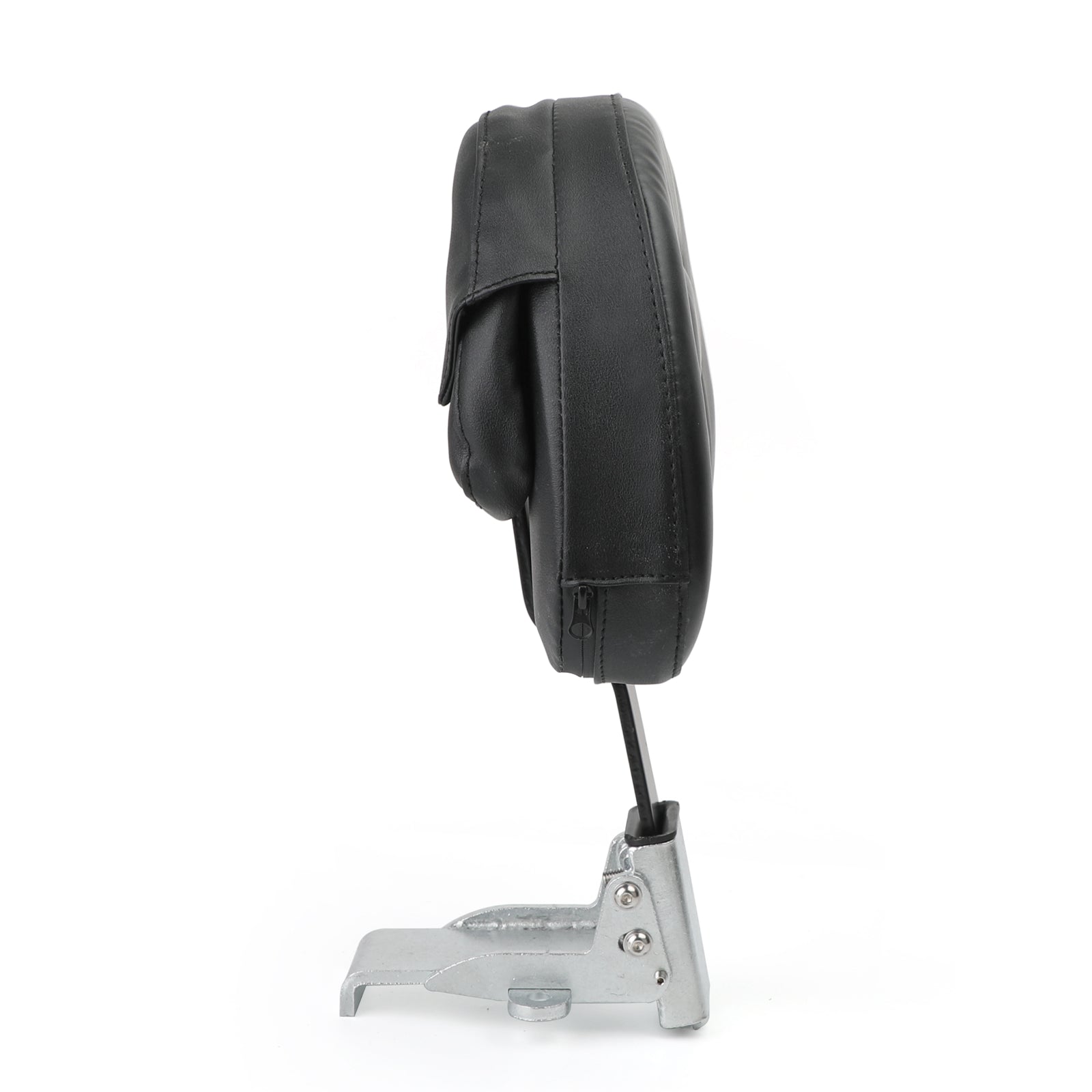 Driver Backrest For Victory High Ball XL 883 1200 Sportster 10-19 Generic