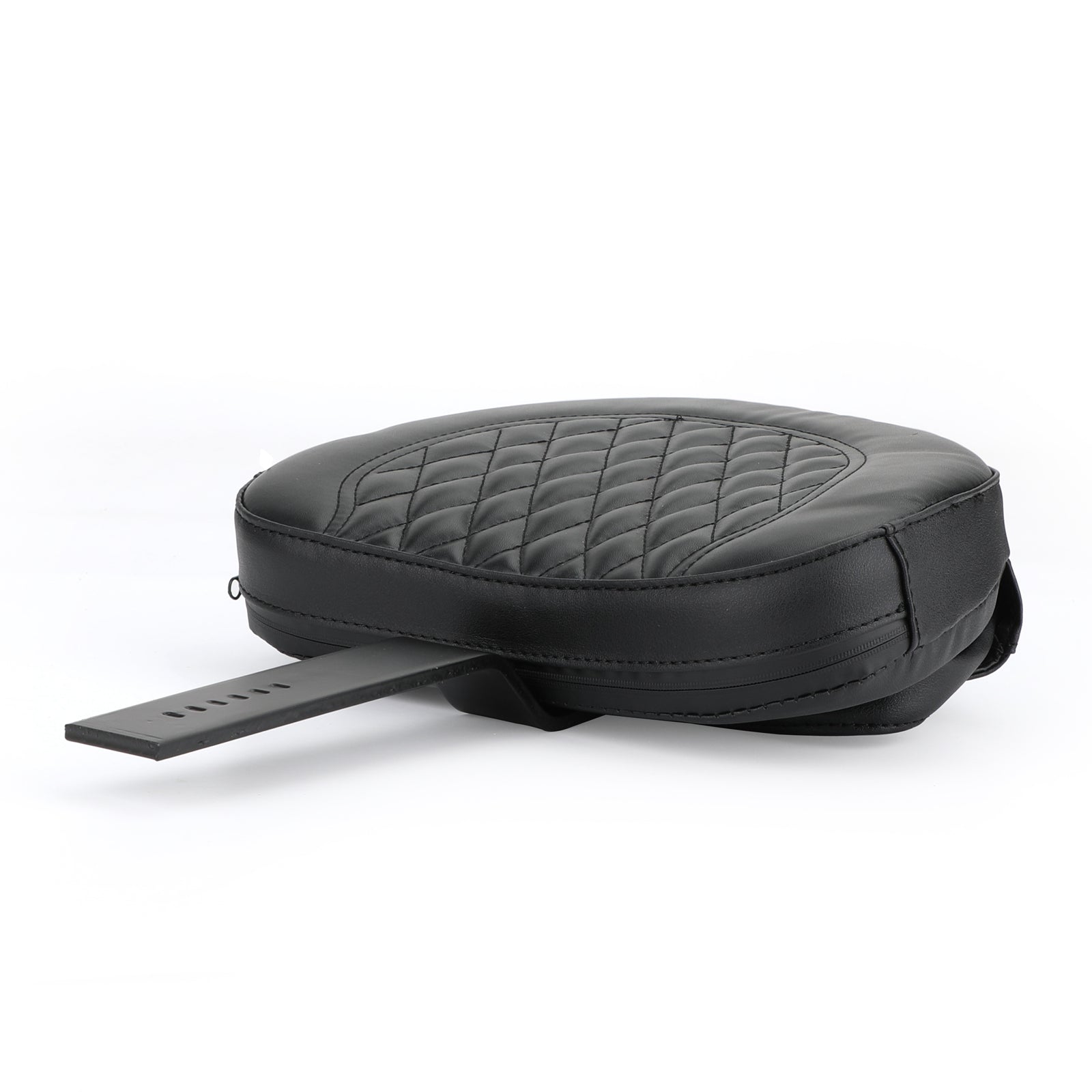 Driver Backrest For Victory High Ball Vision Tour Road King FLHR FLHRC 10-19 Generic