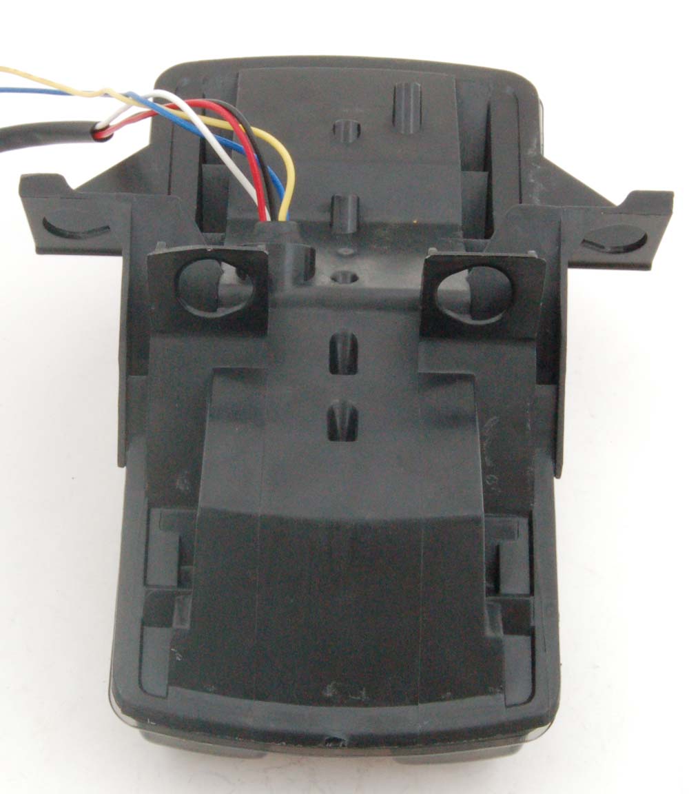 Integrated LED TailLight For Suzuki SV650/SV1000 (03-2008) 2 Color Generic