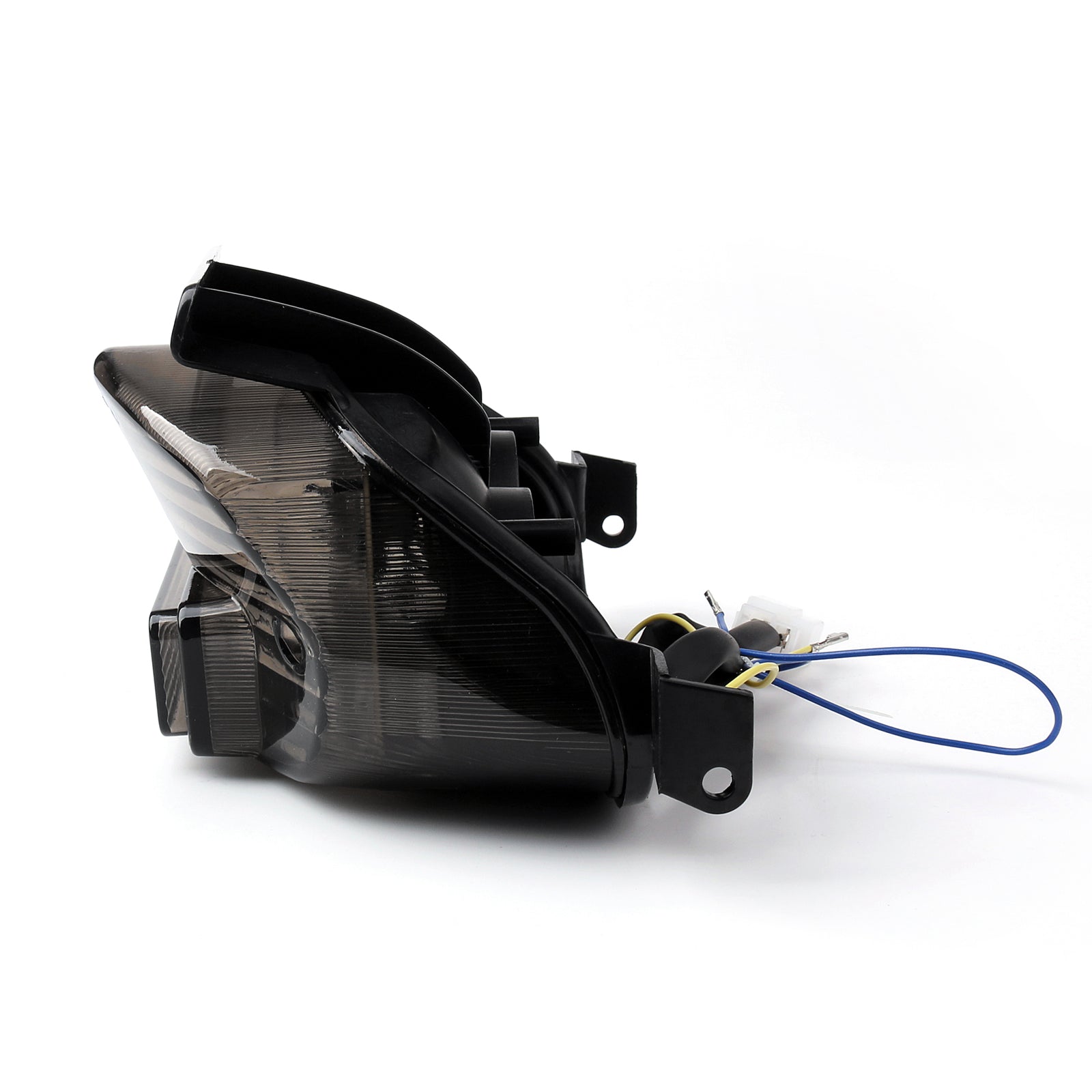 Integrated LED TailLight For Suzuki GSXR 600/750 (00-03) GSXR1000 (01-02) 2 Color Generic