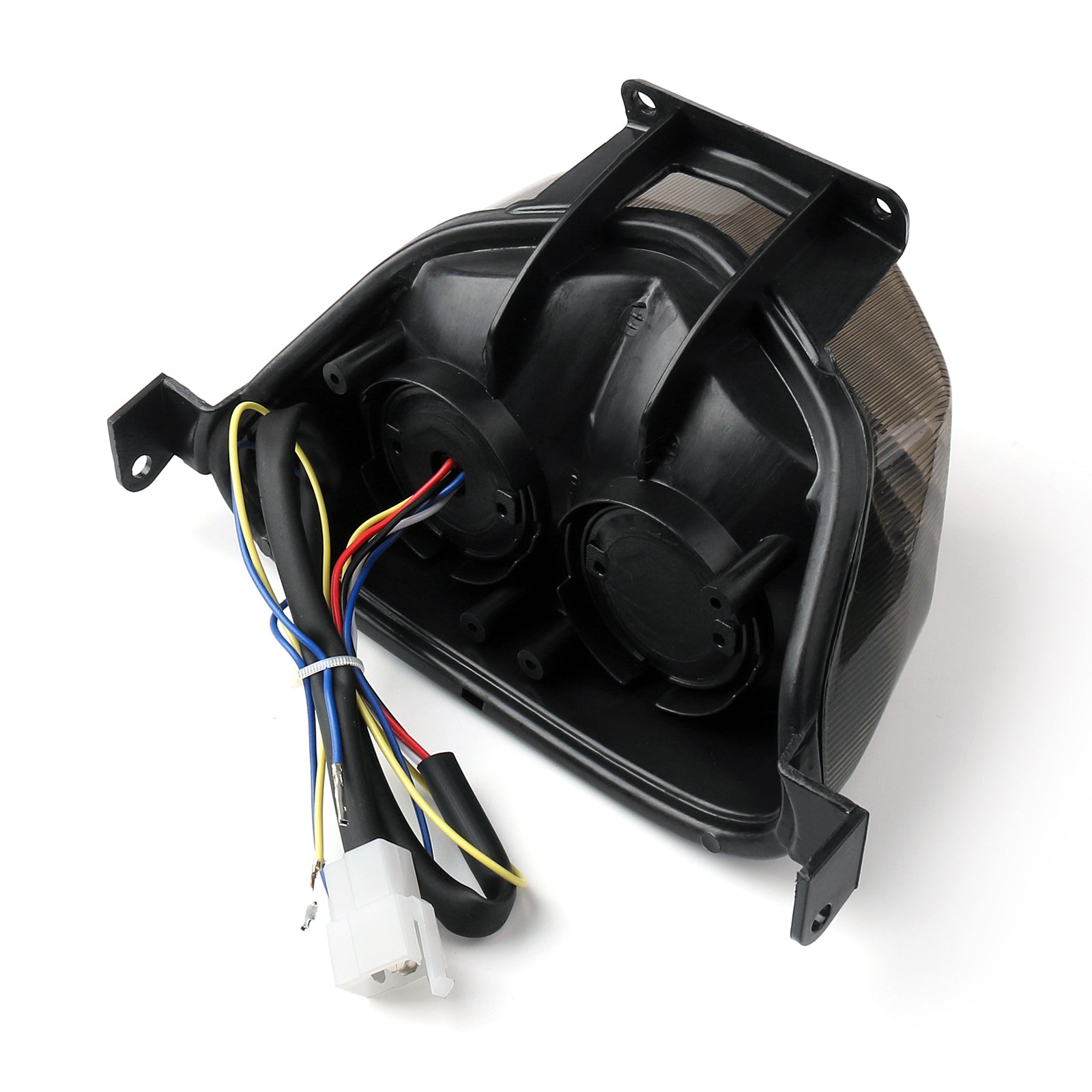 Integrated LED TailLight For Suzuki GSXR 600/750 (00-03) GSXR1000 (01-02) 2 Color Generic