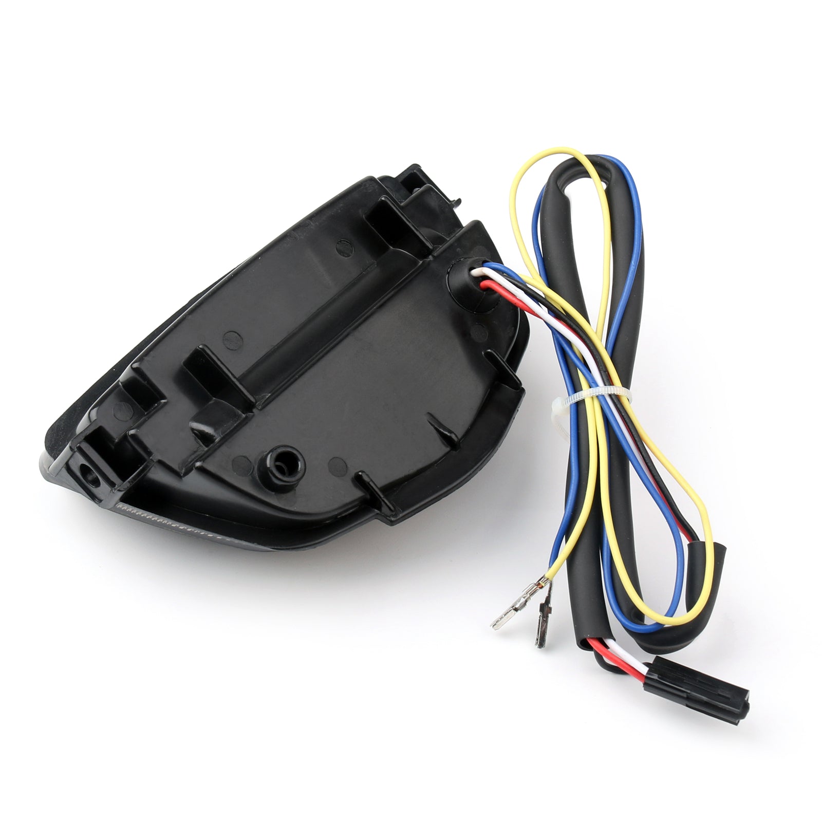 Integrated LED TailLight For Honda CBR1000RR (08-2016) 2 Color Generic