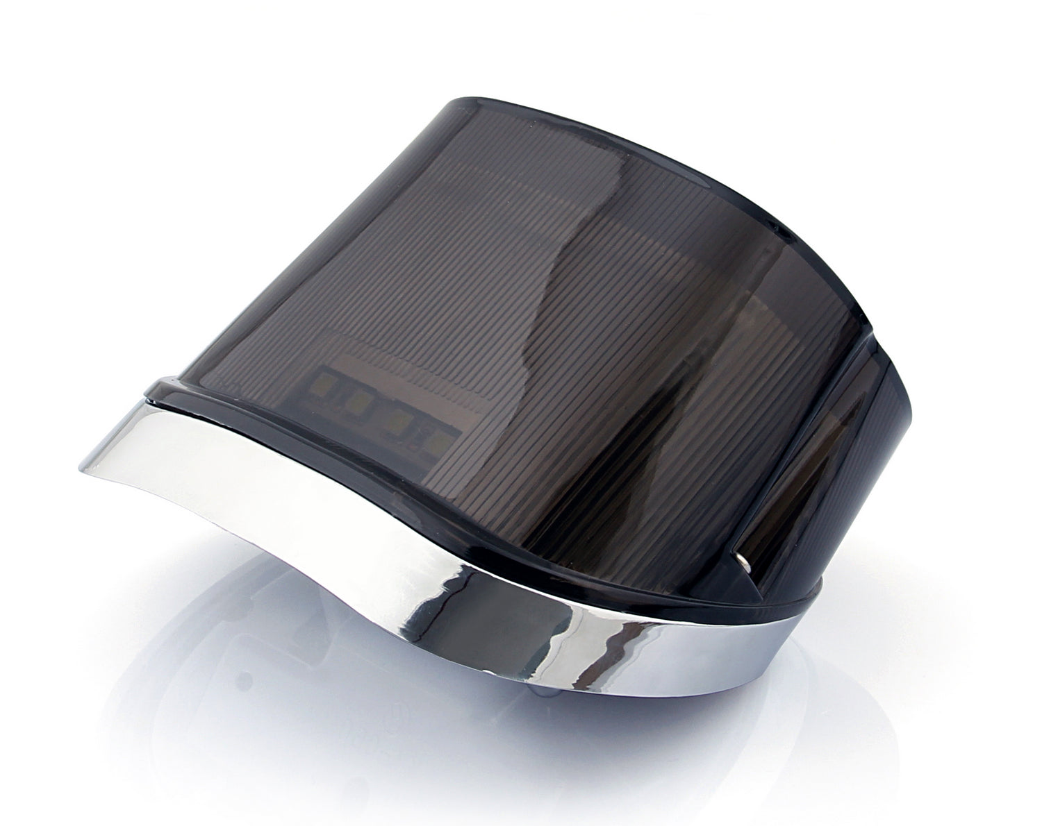 Integrated LED TailLight Turn Signals For Harley XL FLHR FLHRCI FLHTK FXD Generic