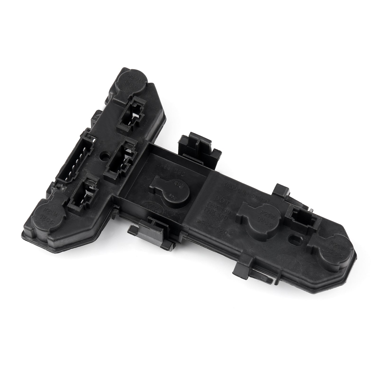 1999-2005 VW Jetta MK4 1J5 945 257 Taillight Tail Light Bulb Holder Tray Board