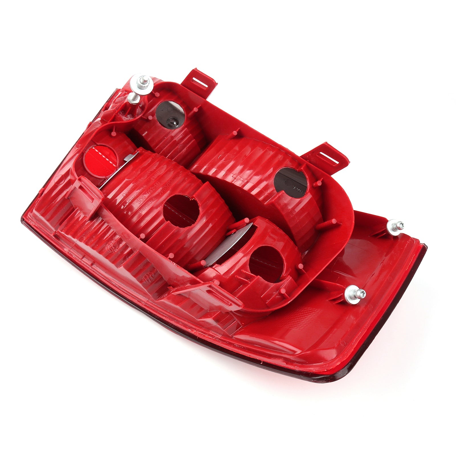 OEM Tail Light Cover Driver'S Side For 2005-2008 Quattro Audi A6 S6 C6 Generic