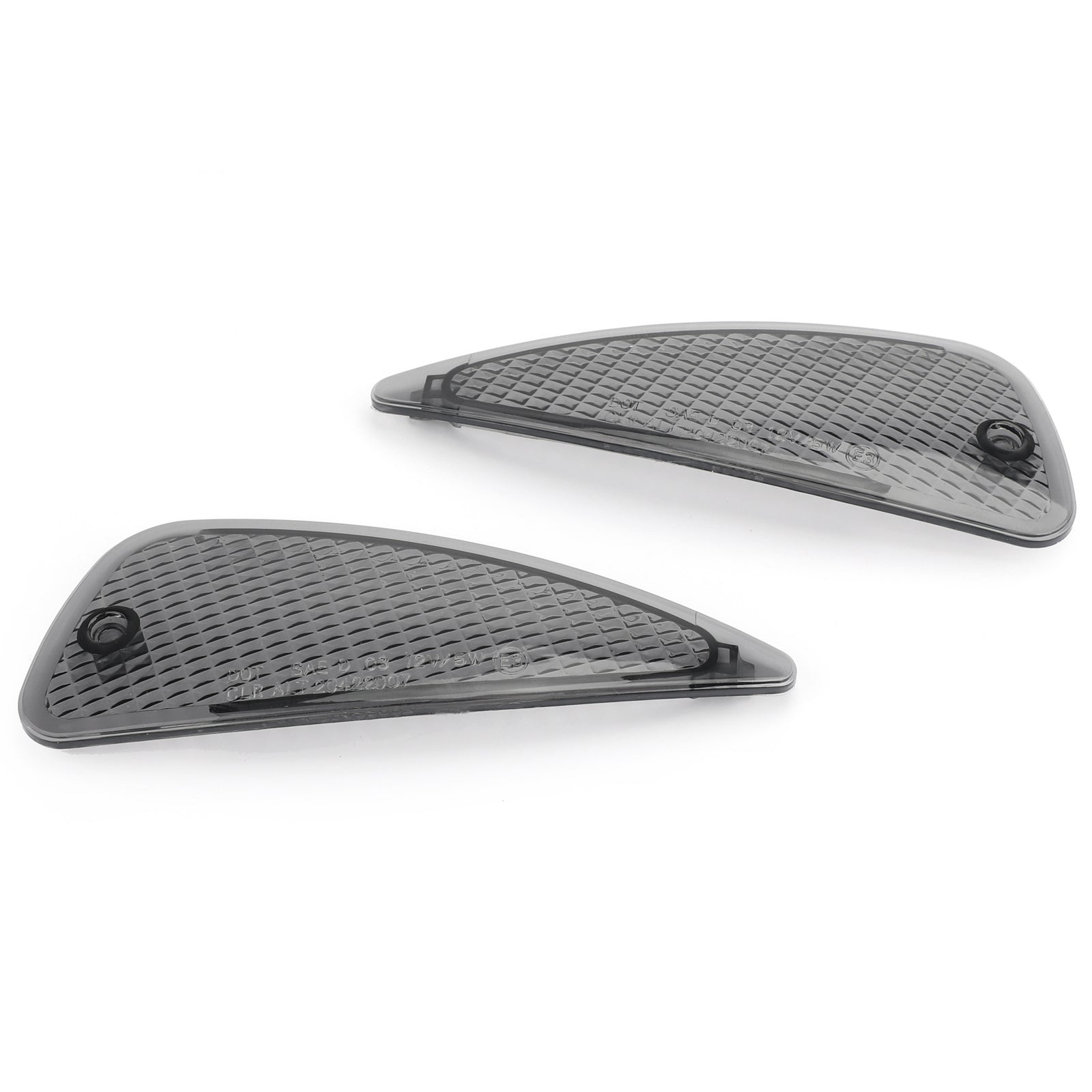 Front Turn Signals Lens For BMW K1200RS (97-2001) Generic