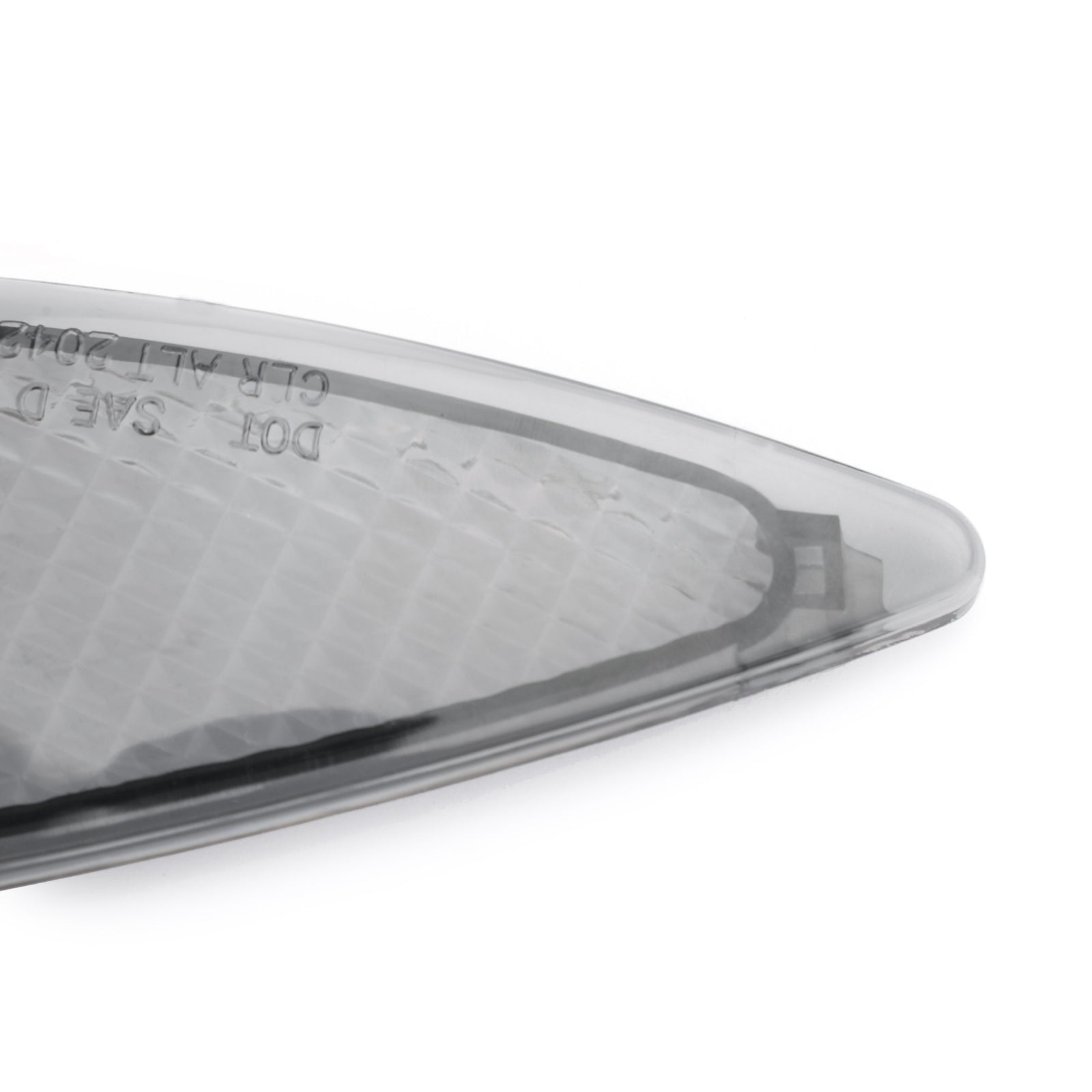 Front Turn Signals Lens For BMW K1200RS (97-2001) Generic