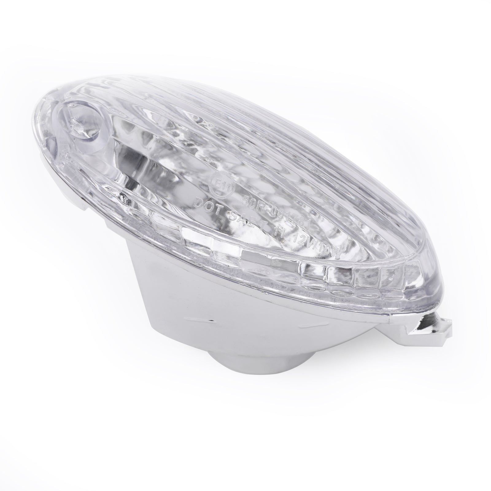 스즈키 하야부사 GSXR1300(08-2012)용 후방 방향 지시등 렌즈 일반