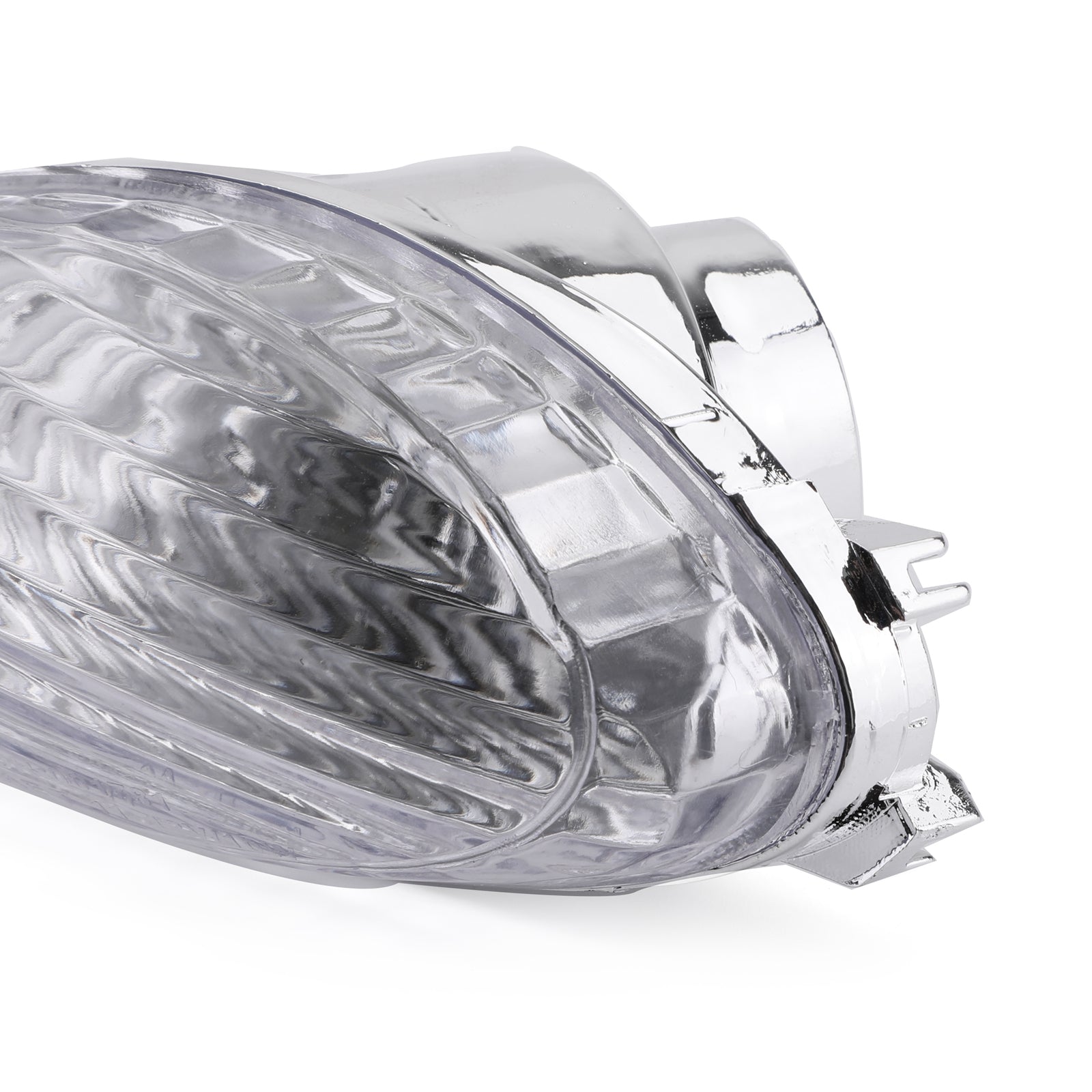 스즈키 하야부사 GSXR1300(08-2012)용 후방 방향 지시등 렌즈 일반