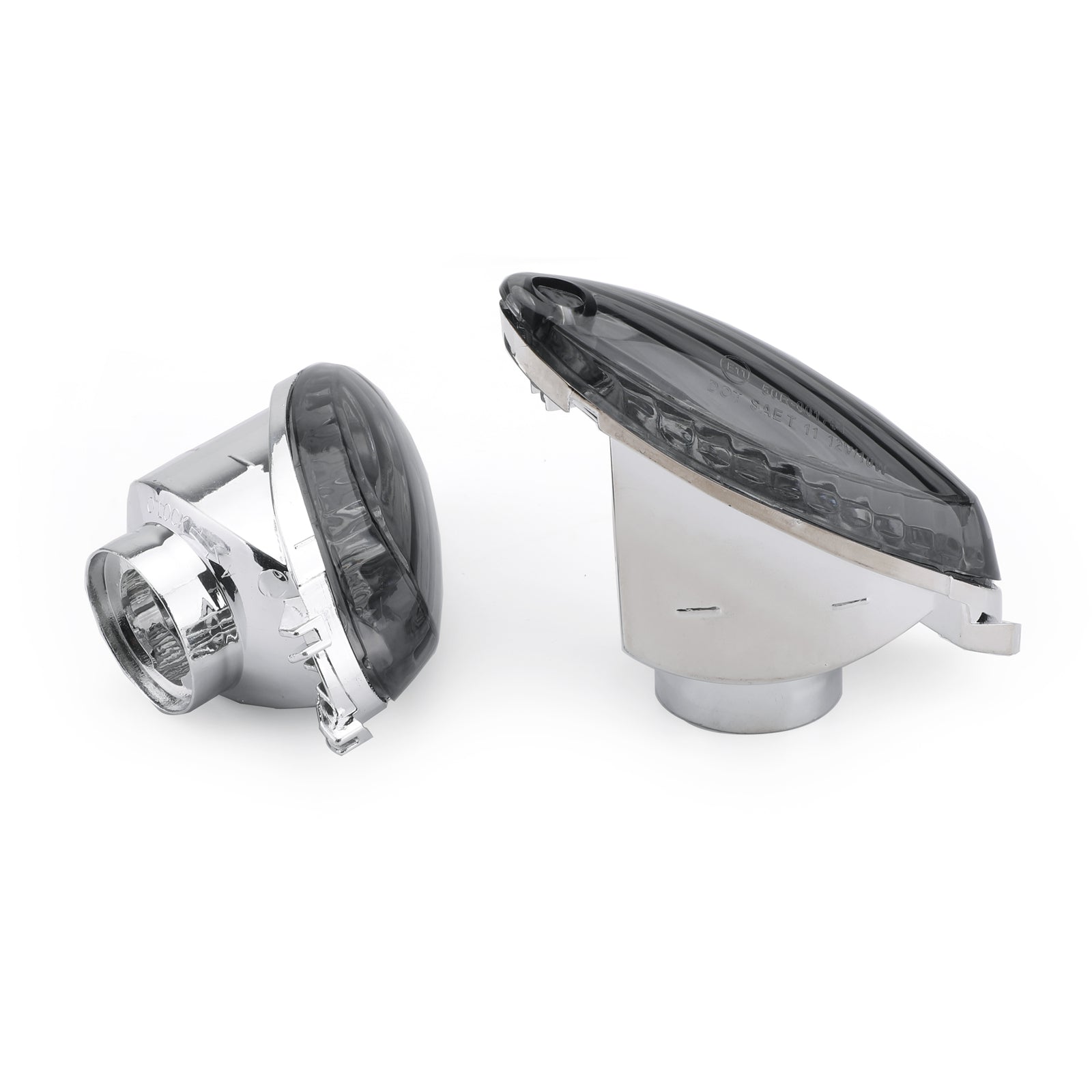 스즈키 하야부사 GSXR1300(08-2012)용 후방 방향 지시등 렌즈 일반