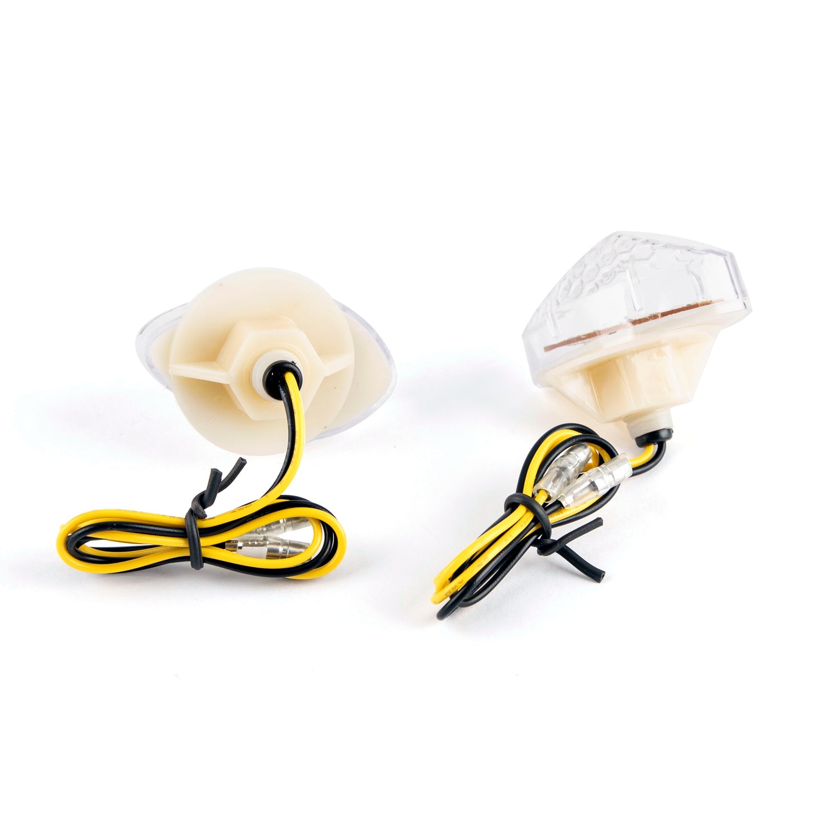 Honda CBR600/1000RR F4/i CBR900/929/919/954 Intermitentes LED de montaje empotrado