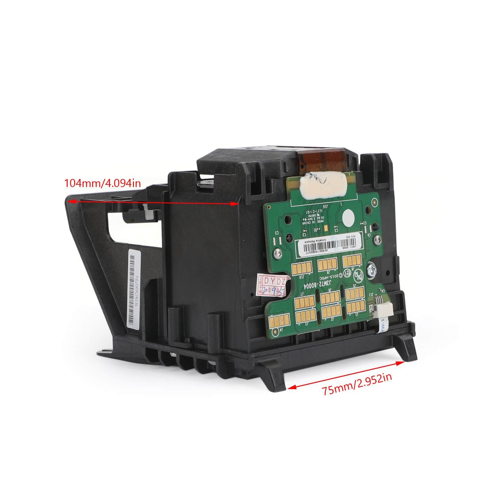 Printhead 952 953 955 for HP Officejet Pro 8710 7720 7740 8720 8730 8210