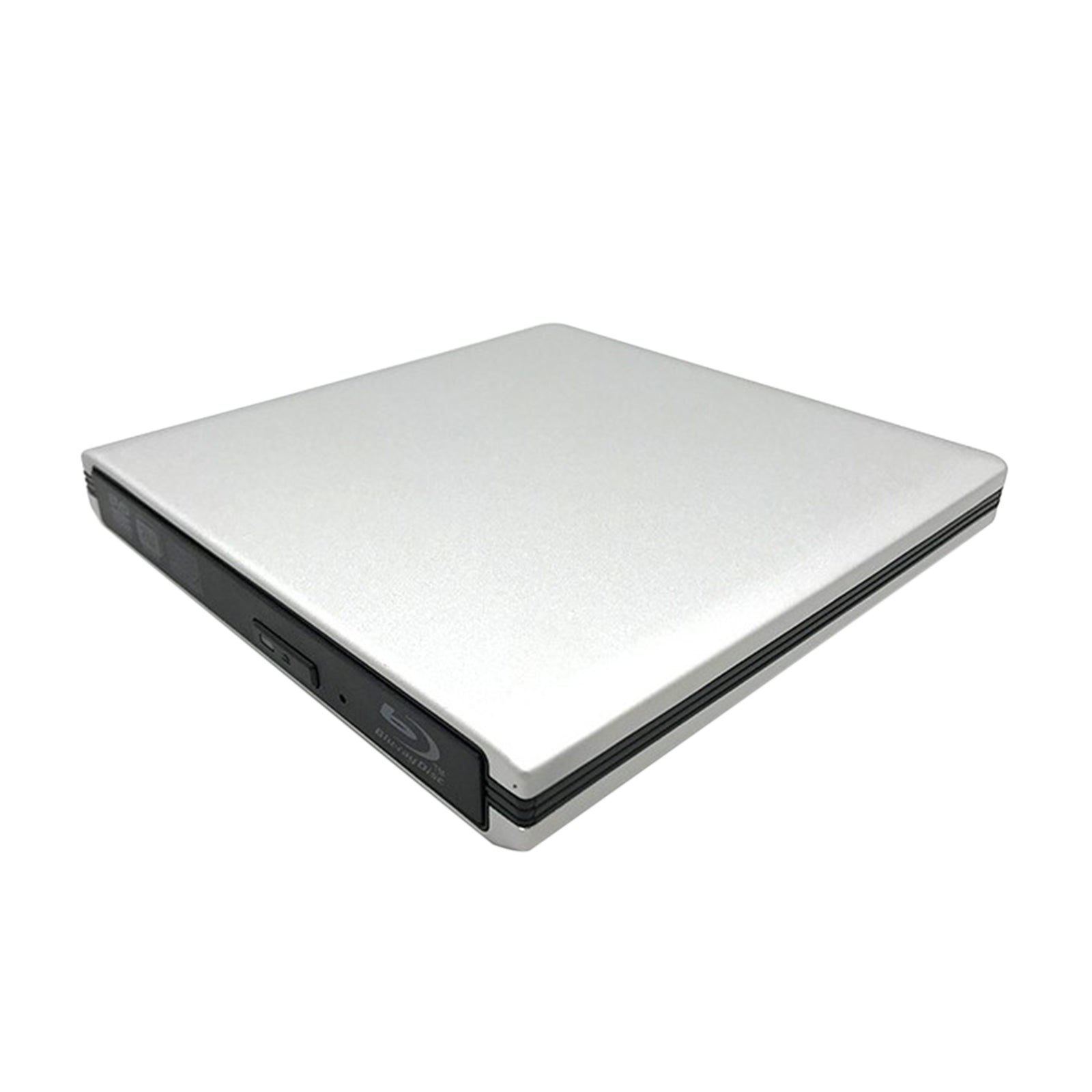 4K Genuine Bluray Burner External USB 3.0 Player BD DVD CD Recorder Cable Drive