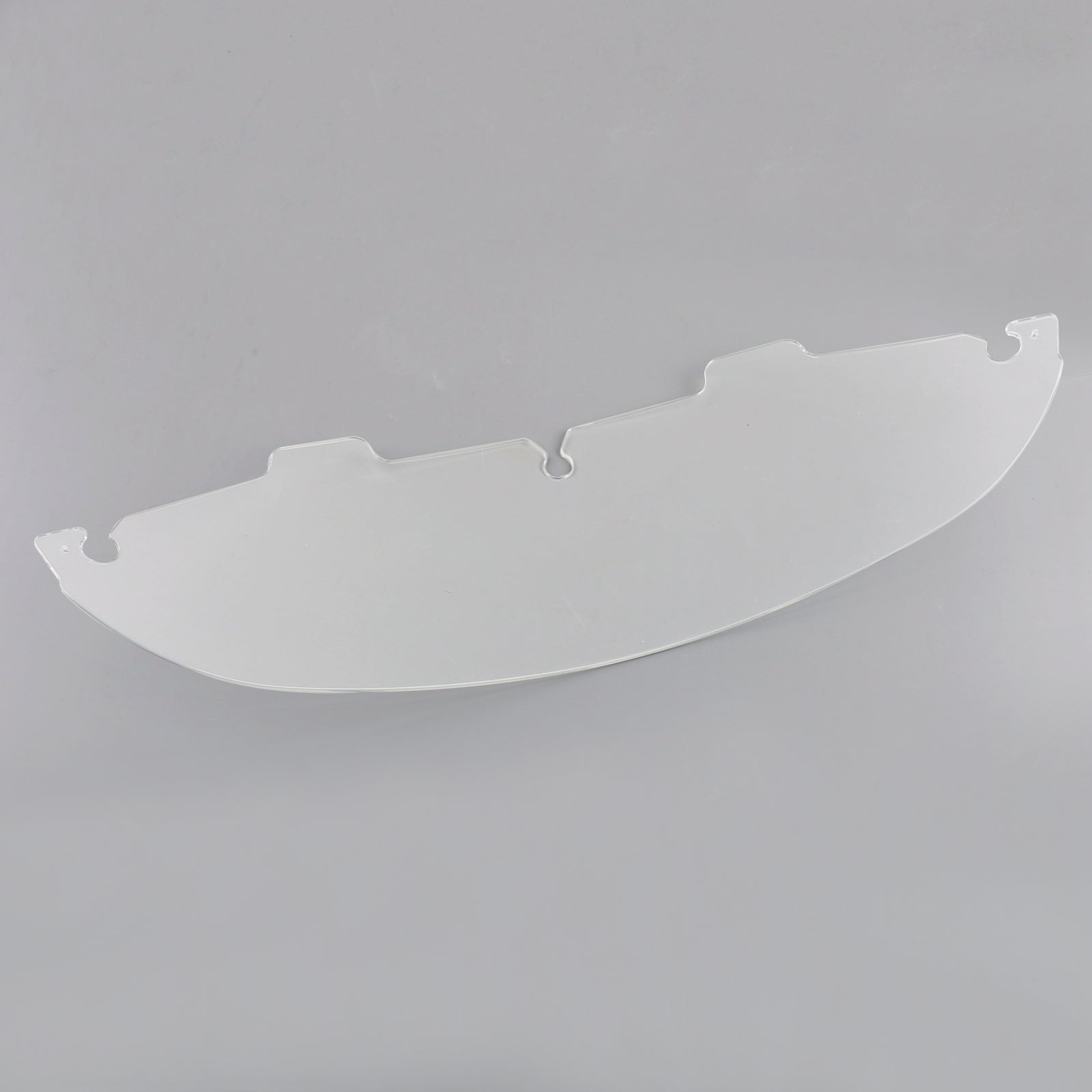 할리 일렉트라 스트리트 글라이드 투어링용 4.5 웨이브 윈드실드 일반 윈드스크린