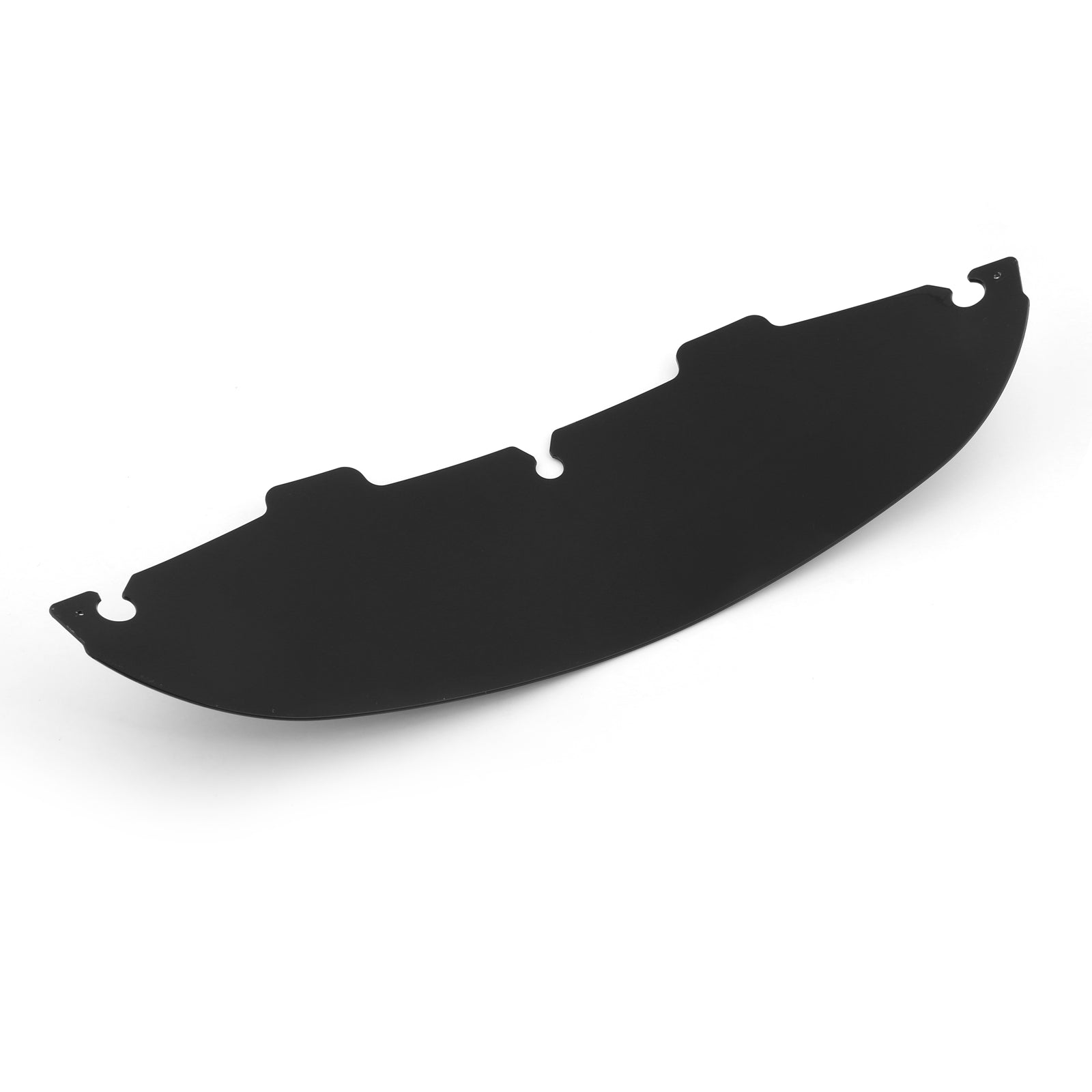 할리 일렉트라 스트리트 글라이드 투어링용 4.5 웨이브 윈드실드 일반 윈드스크린