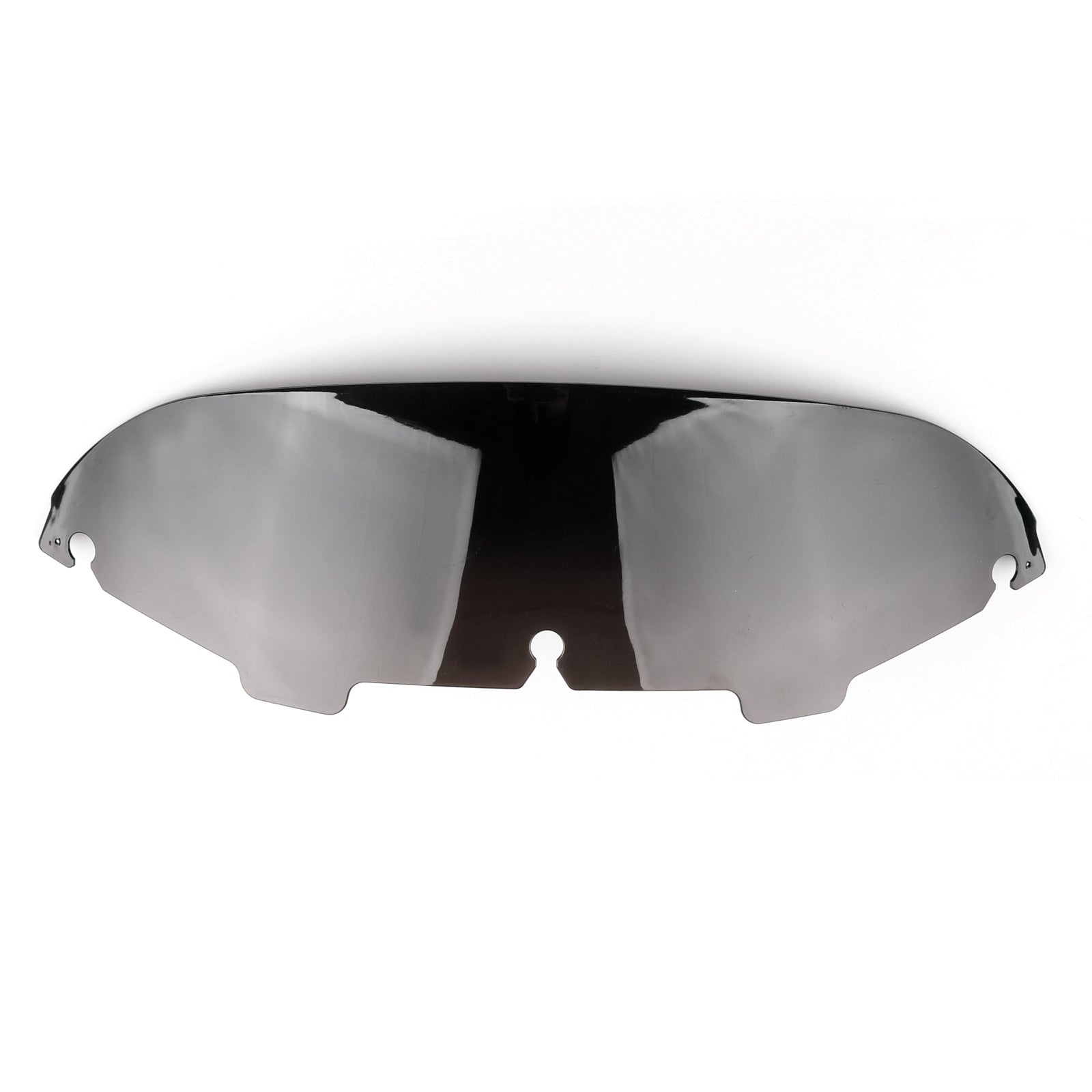 할리 일렉트라 스트리트 글라이드 투어링용 4.5 웨이브 윈드실드 일반 윈드스크린