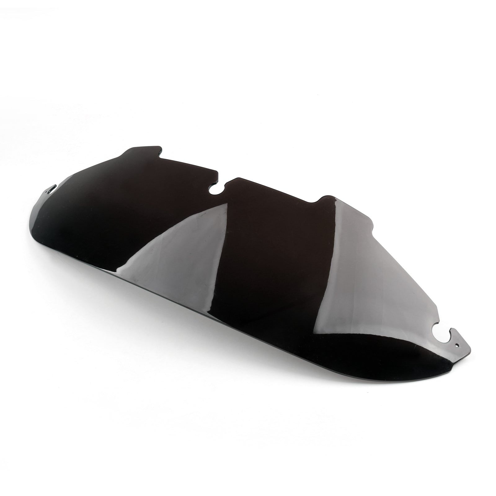 할리 일렉트라 스트리트 글라이드 투어링용 4.5 웨이브 윈드실드 일반 윈드스크린