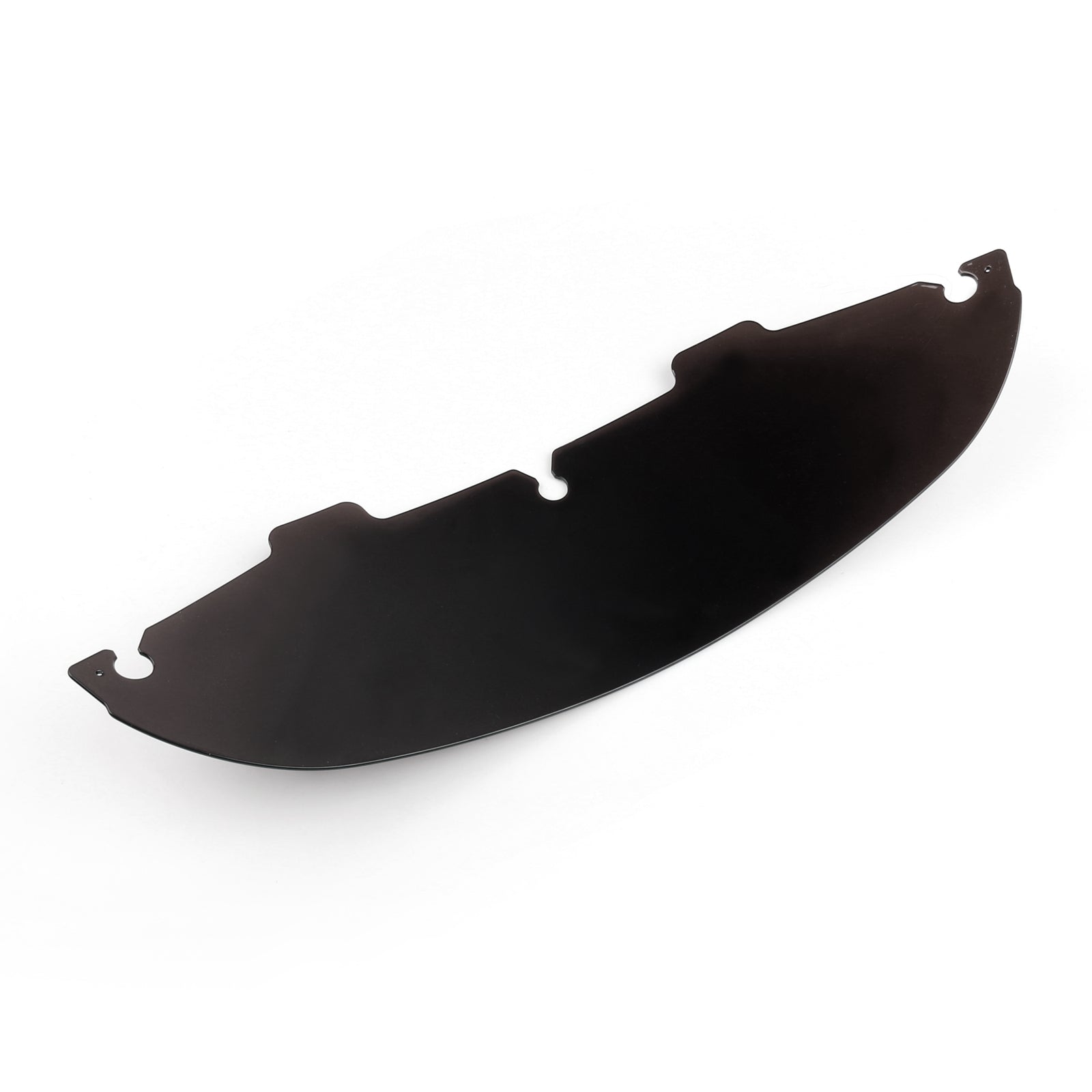 할리 일렉트라 스트리트 글라이드 투어링용 4.5 웨이브 윈드실드 일반 윈드스크린