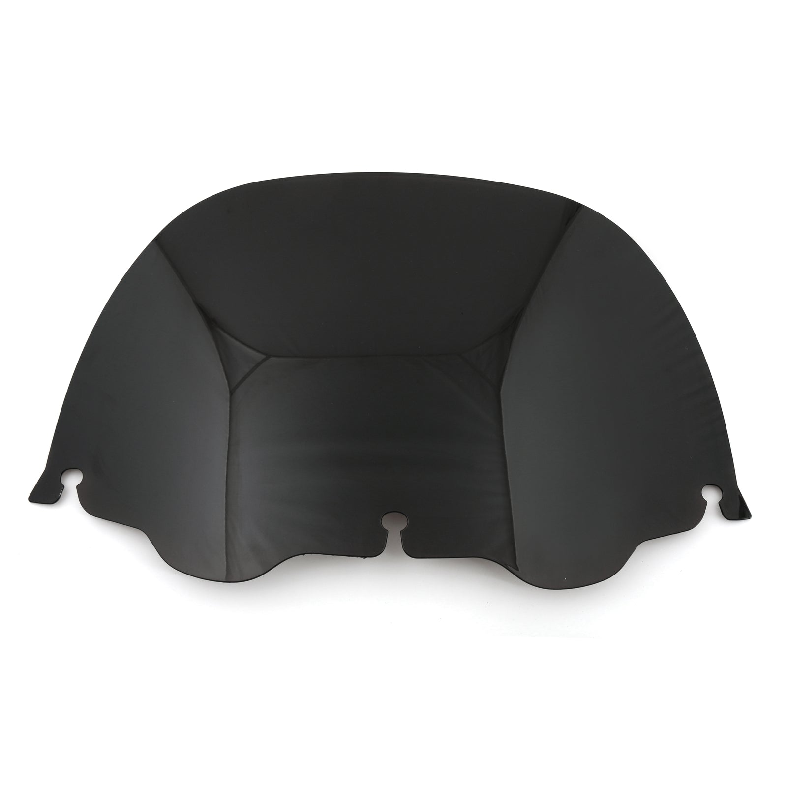 13 ABS Windshield For Touring Street Glide Ultra Classic Trike 1996-2013 Generic