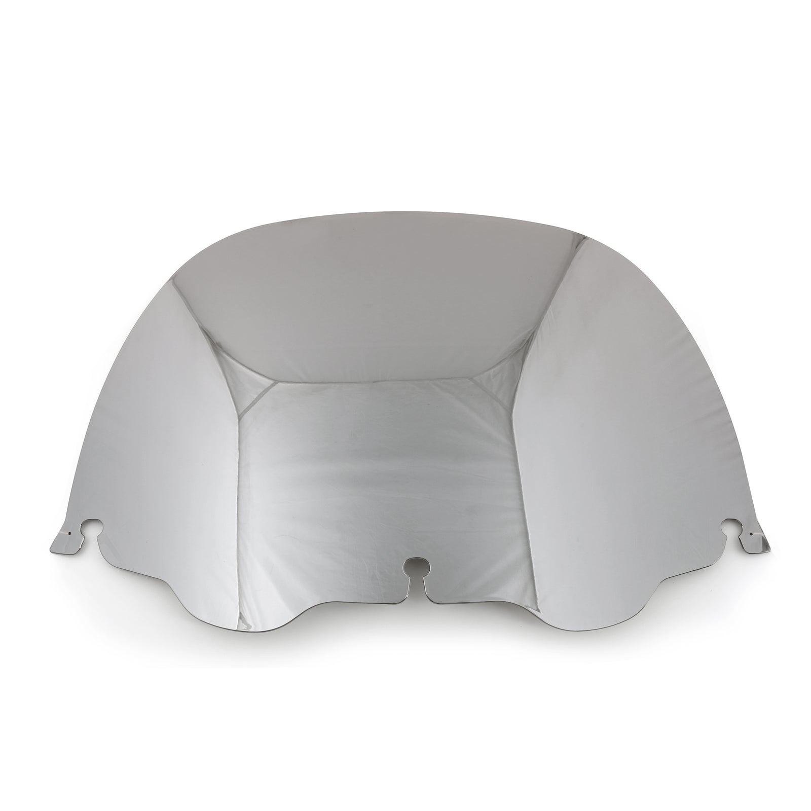 13 ABS Windshield For Touring Street Glide Ultra Classic Trike 1996-2013 Generic