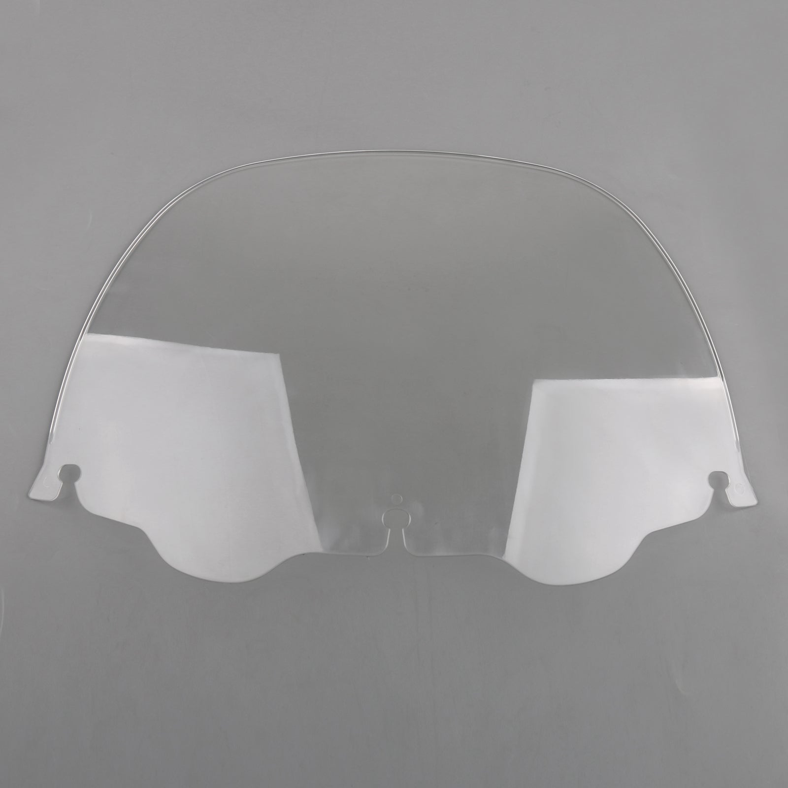 13 ABS Windshield For Touring Street Glide Ultra Classic Trike 1996-2013 Generic