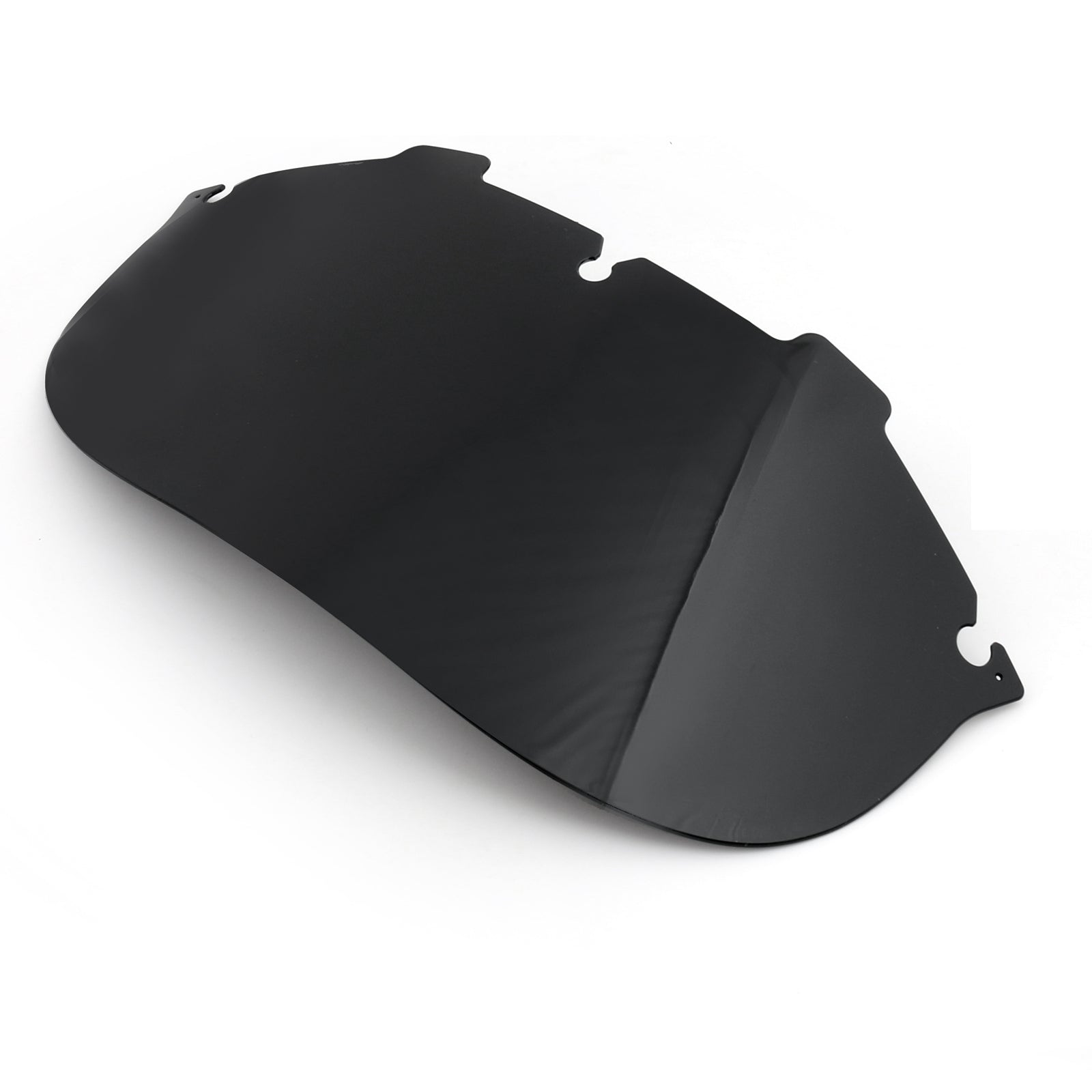 할리 투어링 일렉트라 스트리트 글라이드 FLHT FLHX 제네릭용 8인치 윈드스크린