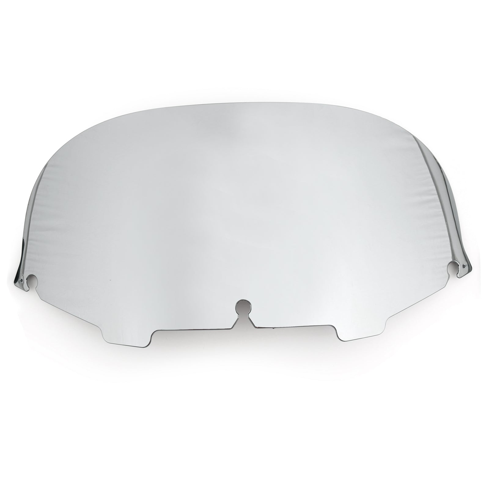 할리 투어링 일렉트라 스트리트 글라이드 FLHT FLHX 제네릭용 8인치 윈드스크린