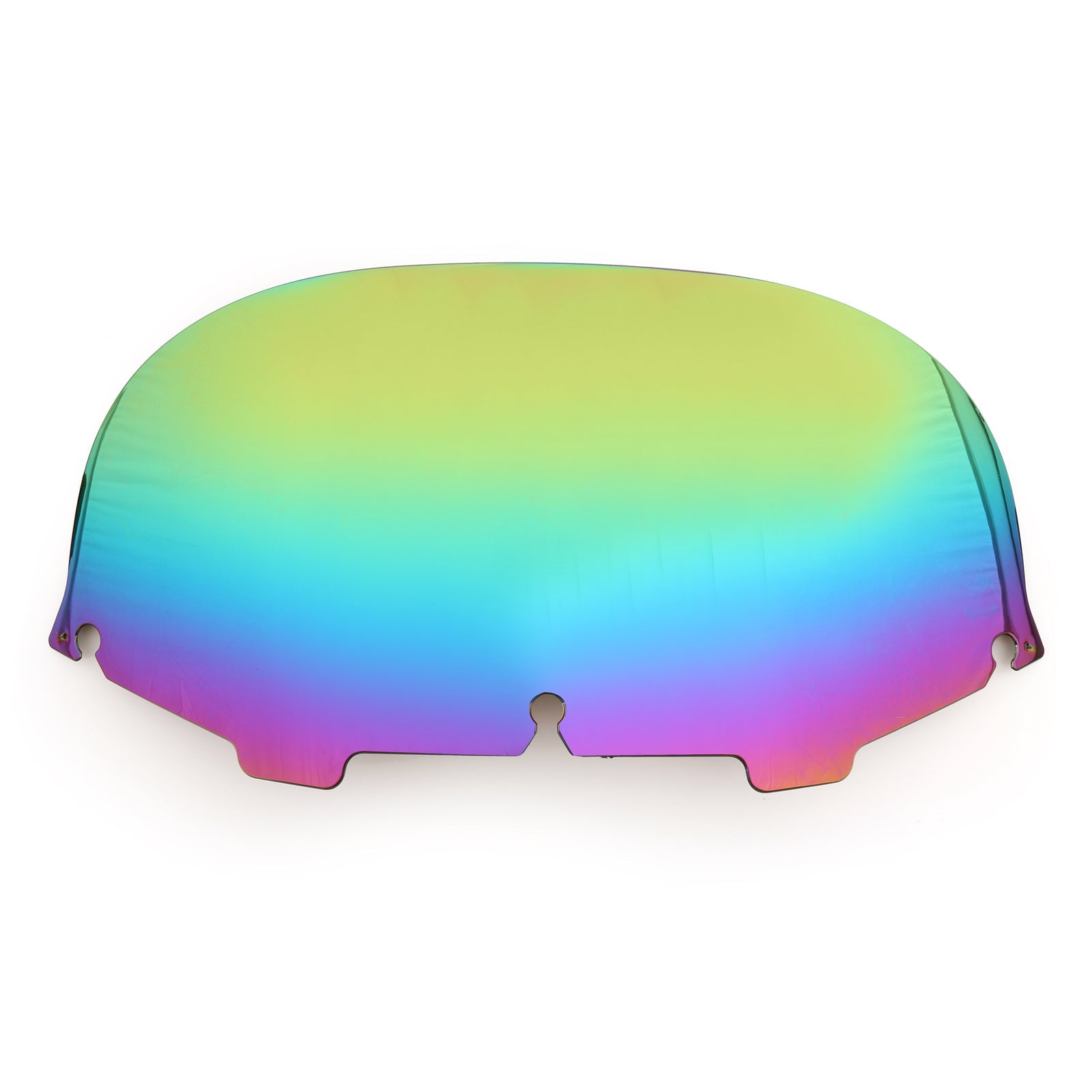 할리 투어링 일렉트라 스트리트 글라이드 FLHT FLHX 제네릭용 8인치 윈드스크린