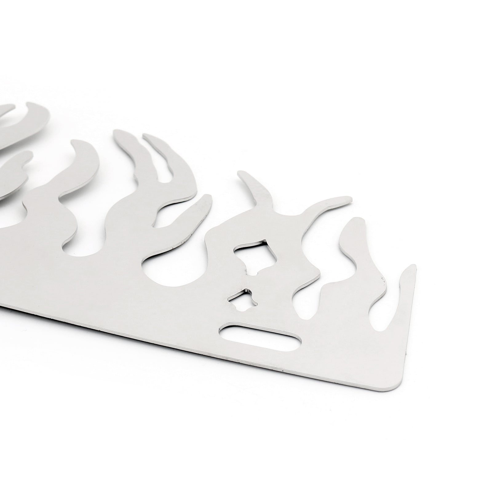 Embellecedor de parabrisas de carenado Batwing para Harley Fl Touring Bagger modelos 96-13 genérico