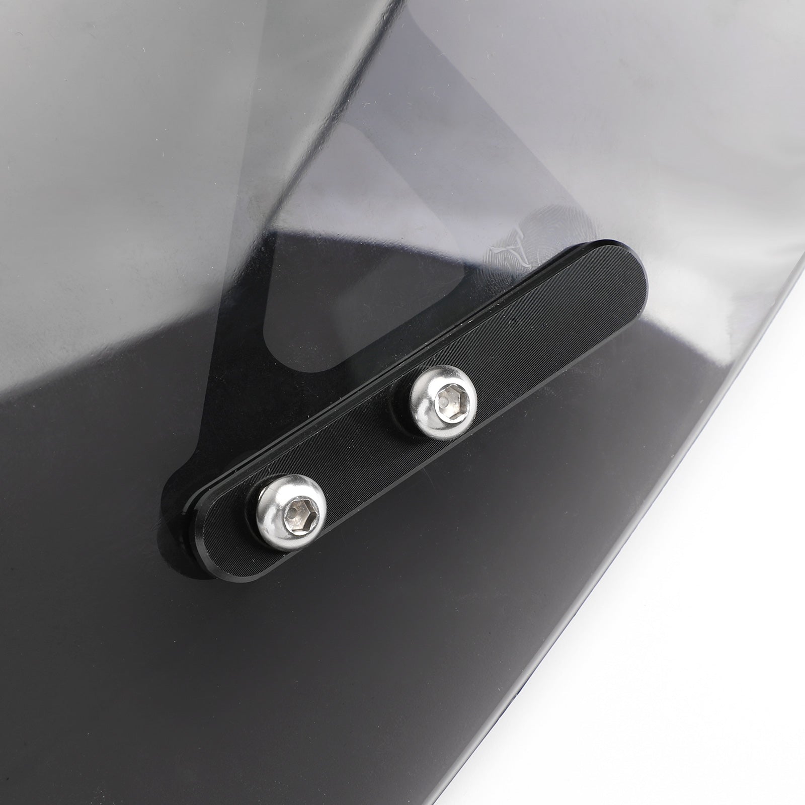 VRSCF V-ROD MUSCLE 2009-2017용 전면 윈드실드 윈드스크린 일반