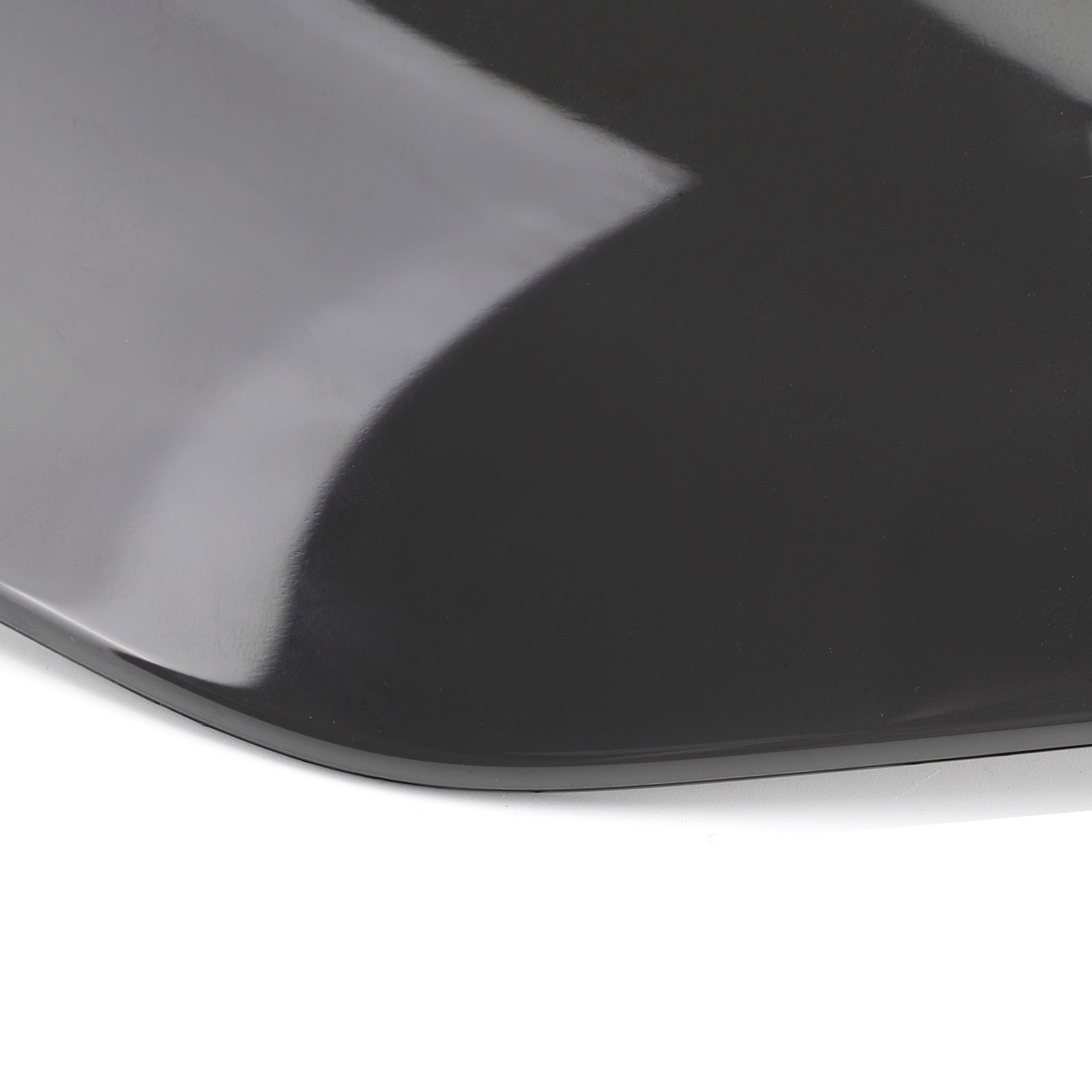 VRSCF V-ROD MUSCLE 2009-2017용 전면 윈드실드 윈드스크린 일반