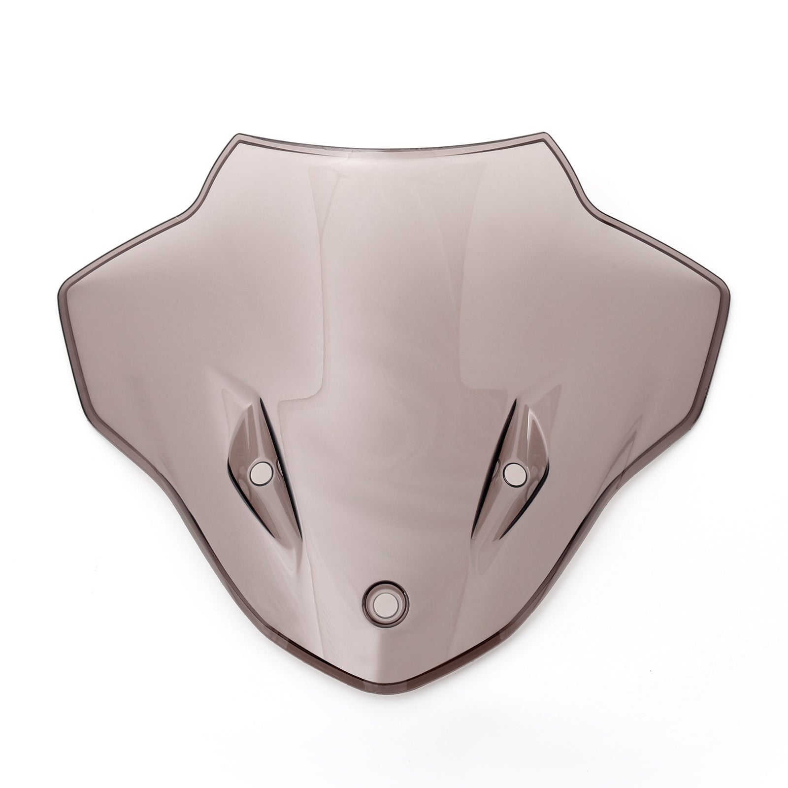 Windshield WindScreen Double Bubble For BMW S1000R 2014-2015 Generic