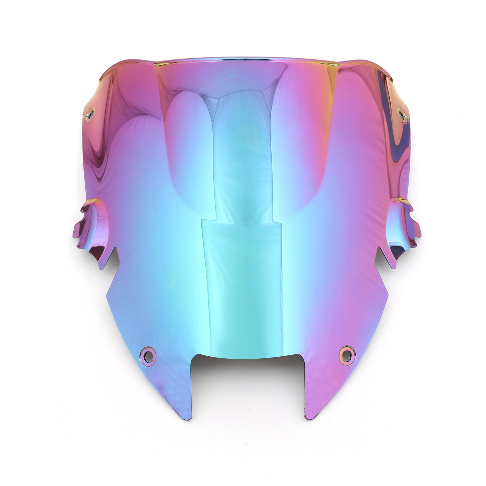 Windshield WindScreen For Honda VTR1000F VTR1000 Firestorm SuperHawk 97-05 Generic