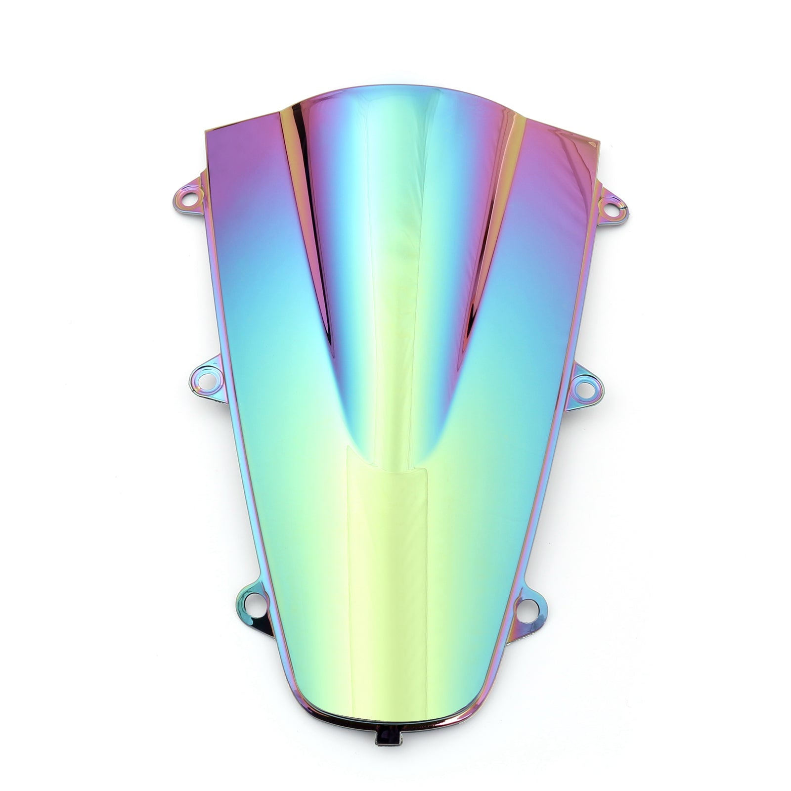 Windshield WindScreen Double Bubble For Honda CBR1000 2017, 4 Color Generic