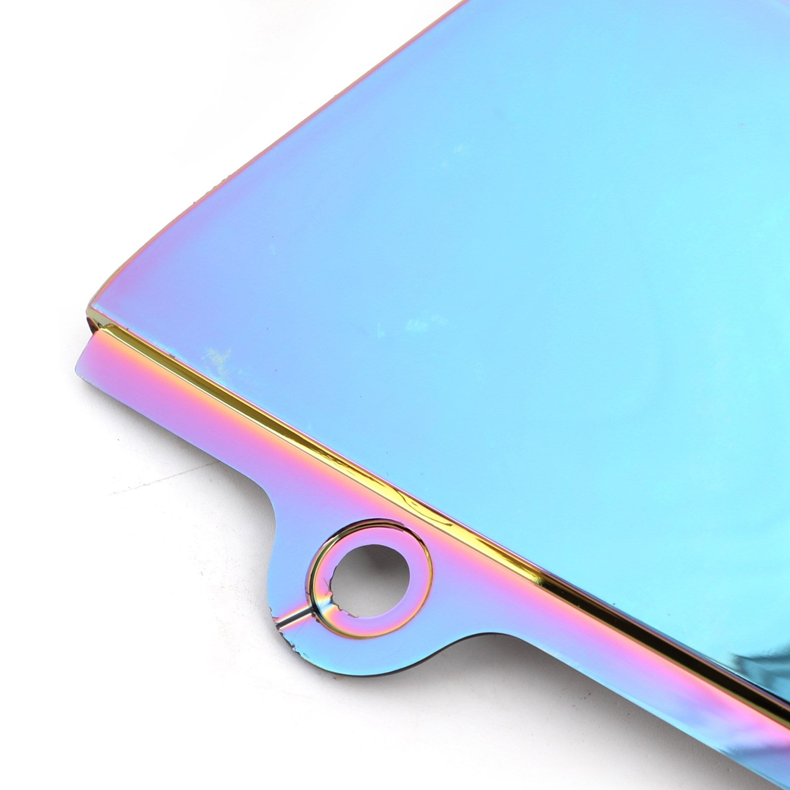 가와사키 닌자 250 250R EX250 08-12용 윈드실드 더블 버블, 6색 일반