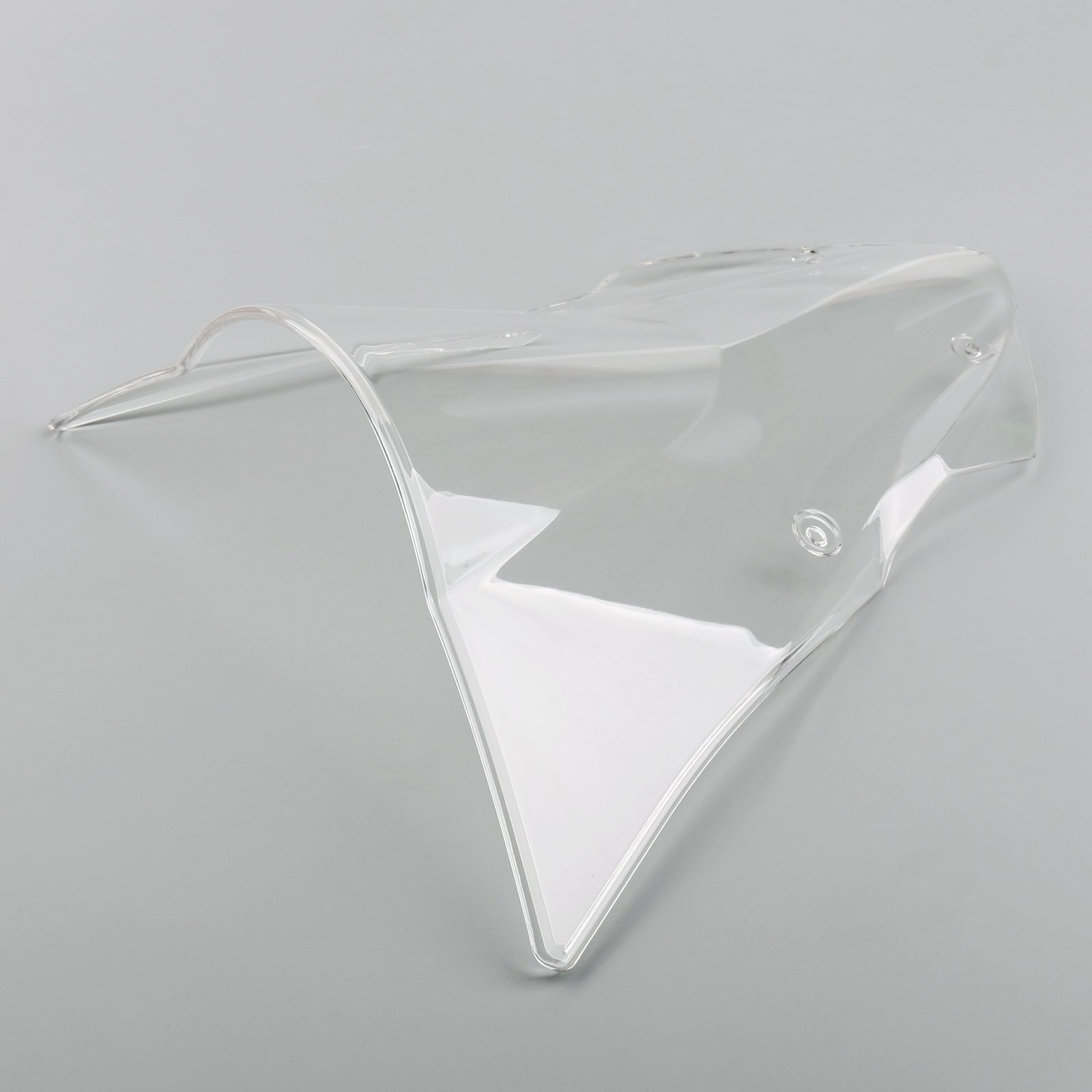 Kawasaki Z900 2017-2019 ABS Motorcycle Windshield Windscreen